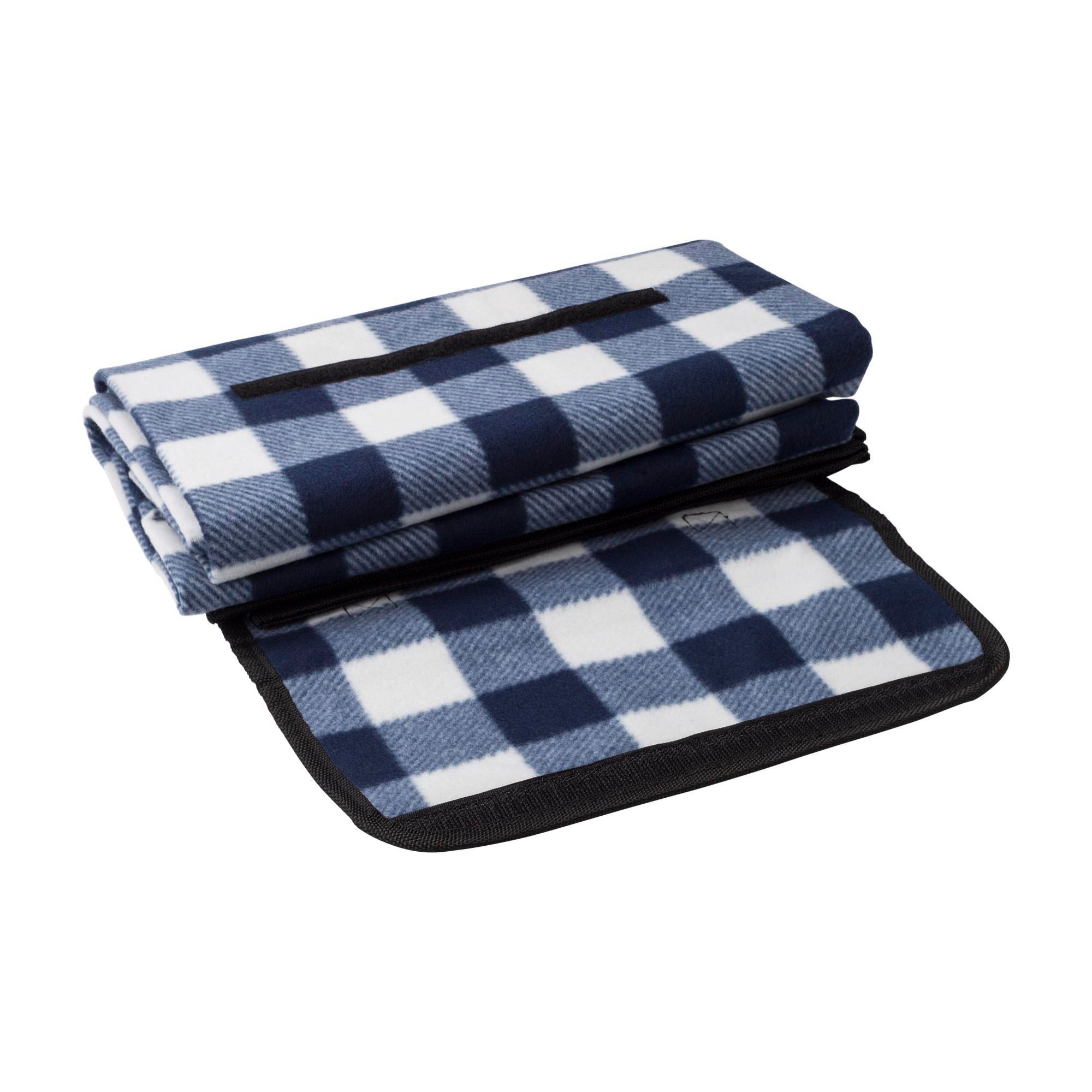 Couverture polaire Vesper | Recyclée