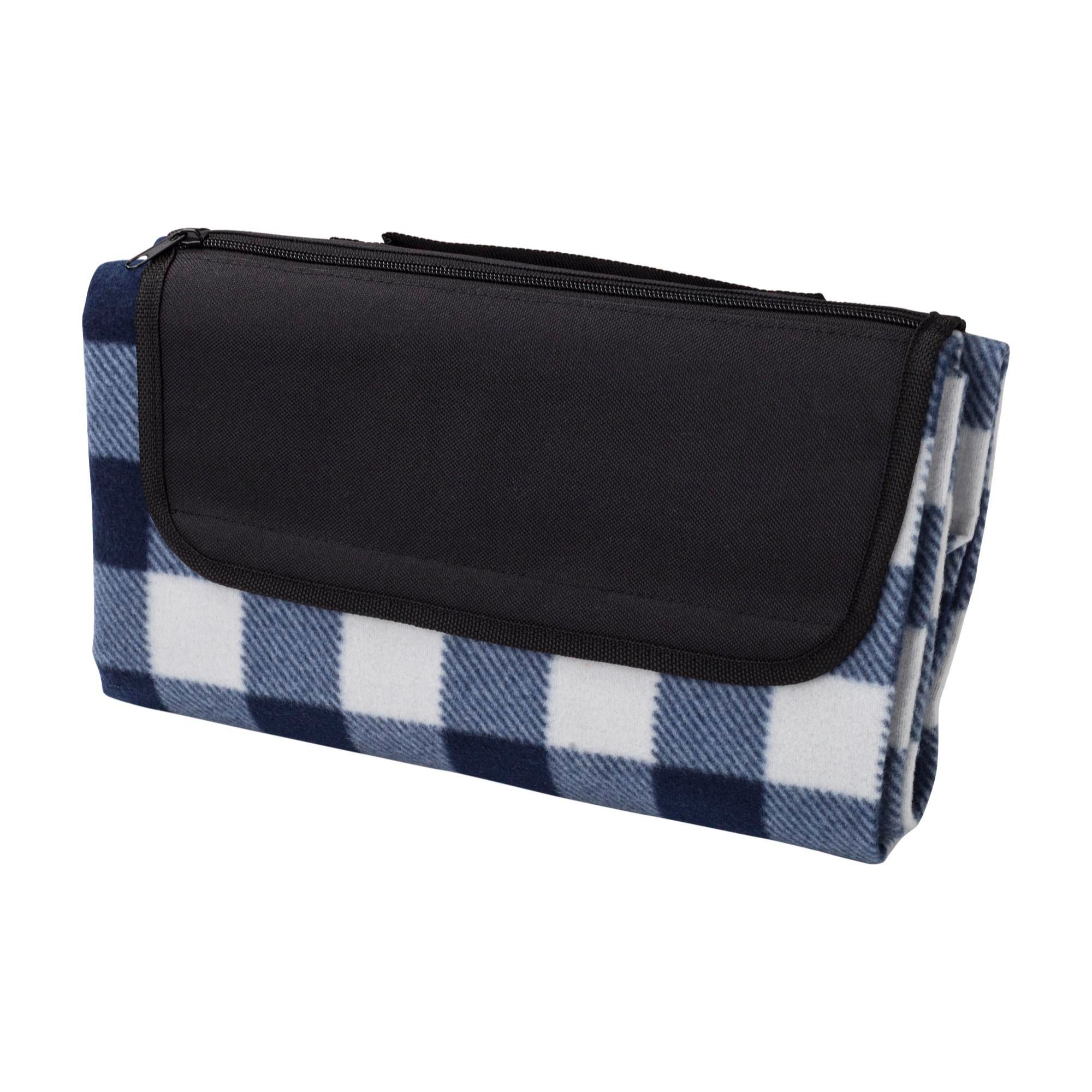 Couverture polaire Vesper | Recyclée