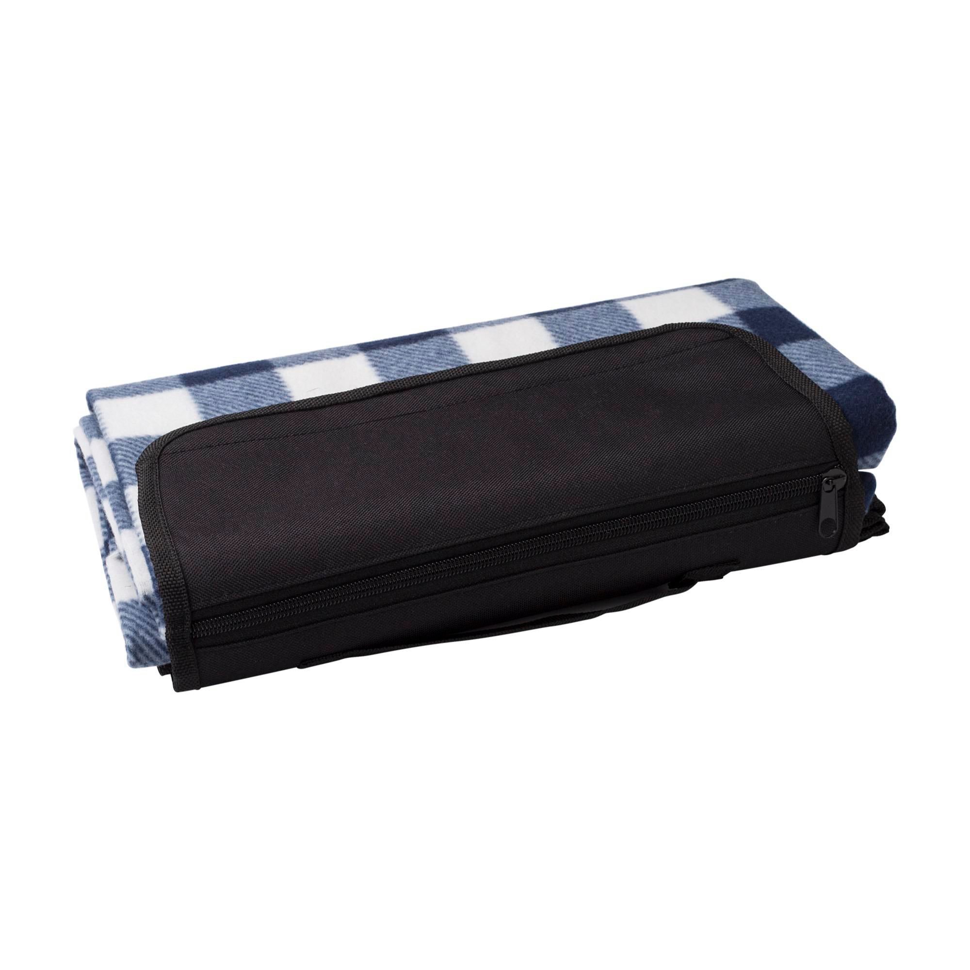Couverture polaire Vesper | Recyclée
