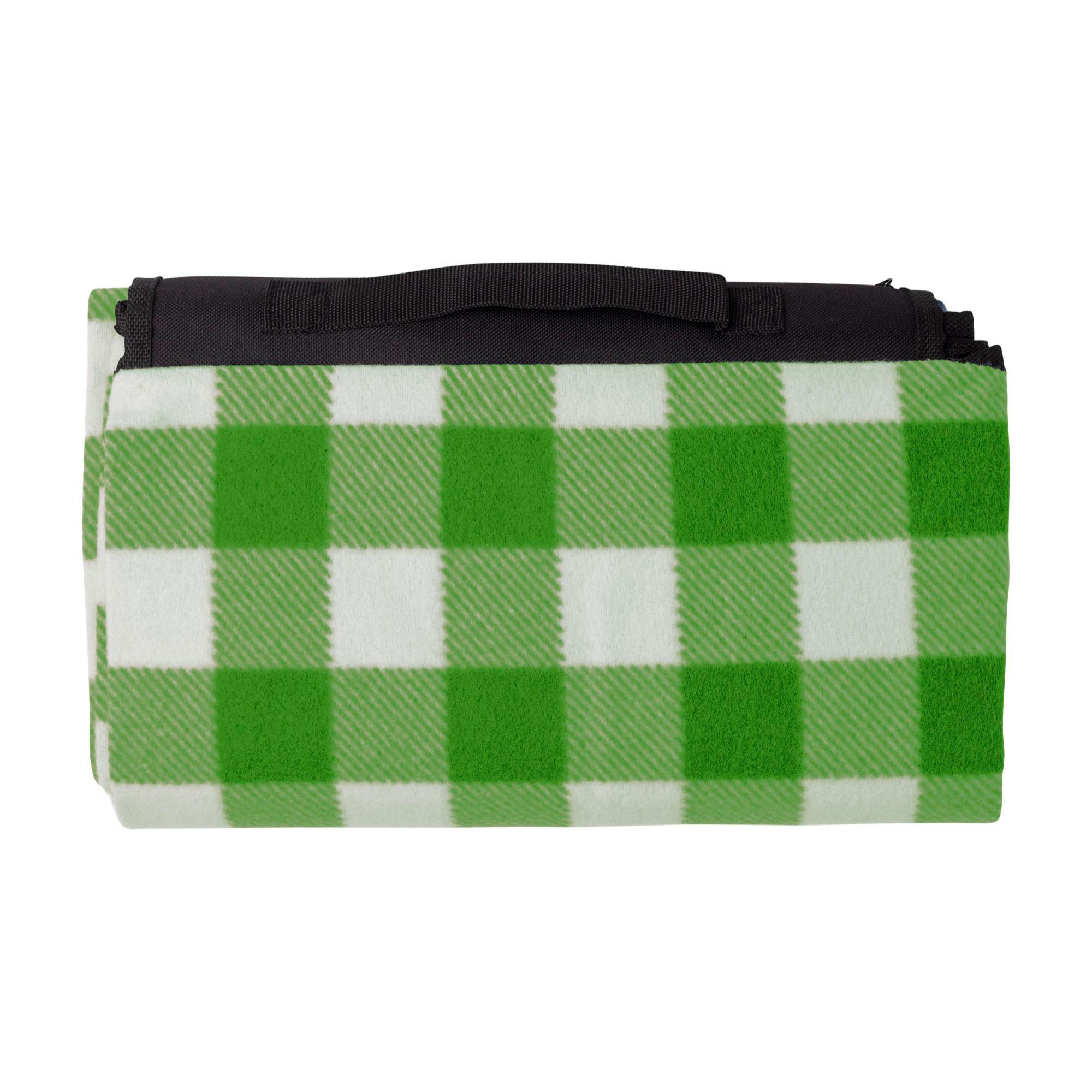 Couverture polaire Vesper | Recyclée