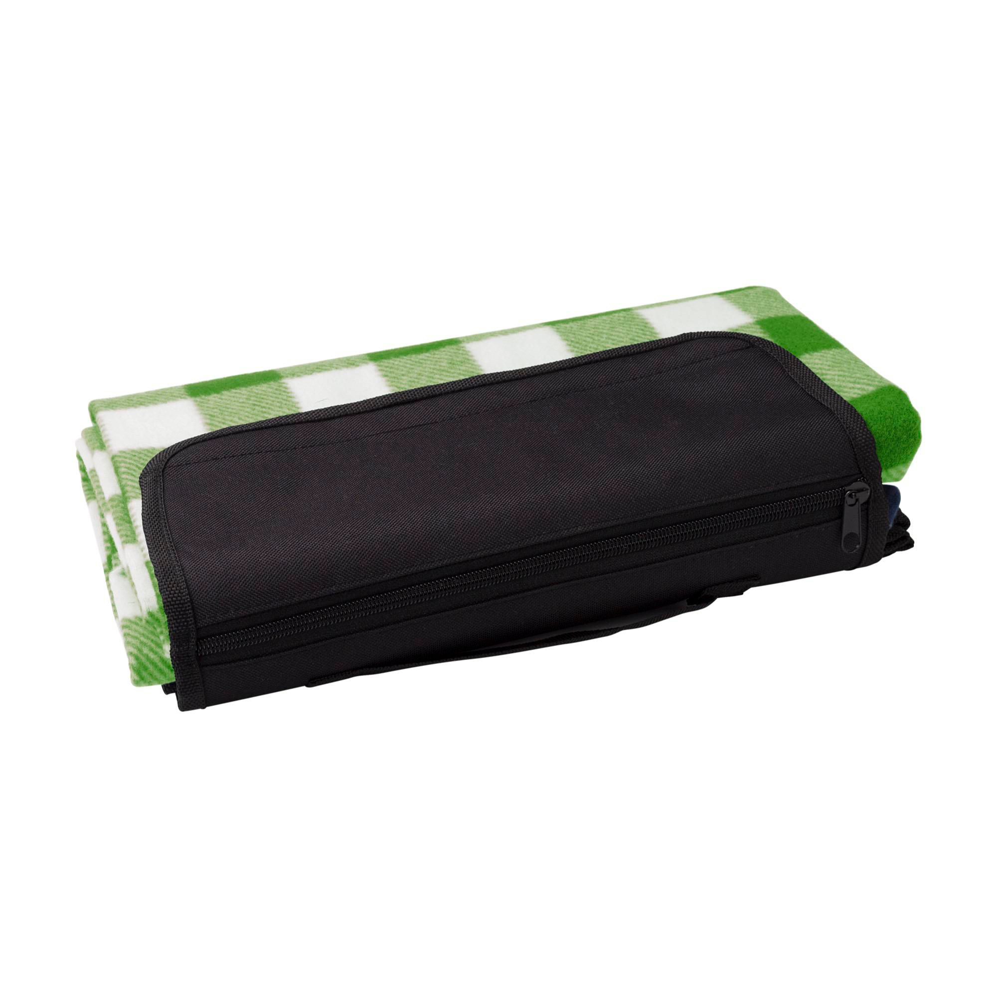 Couverture polaire Vesper | Recyclée