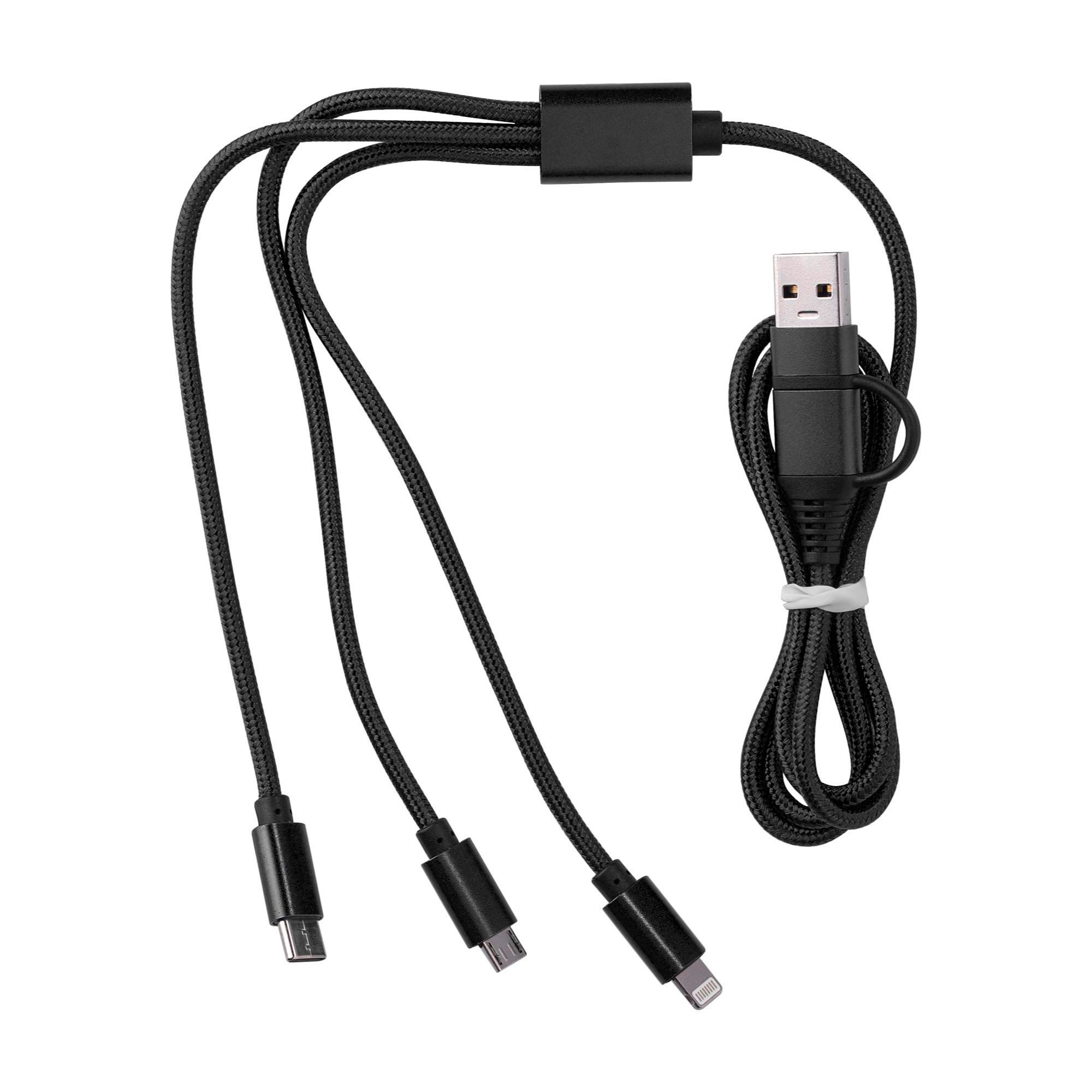 Ladekabel Leif, IMPRESSION