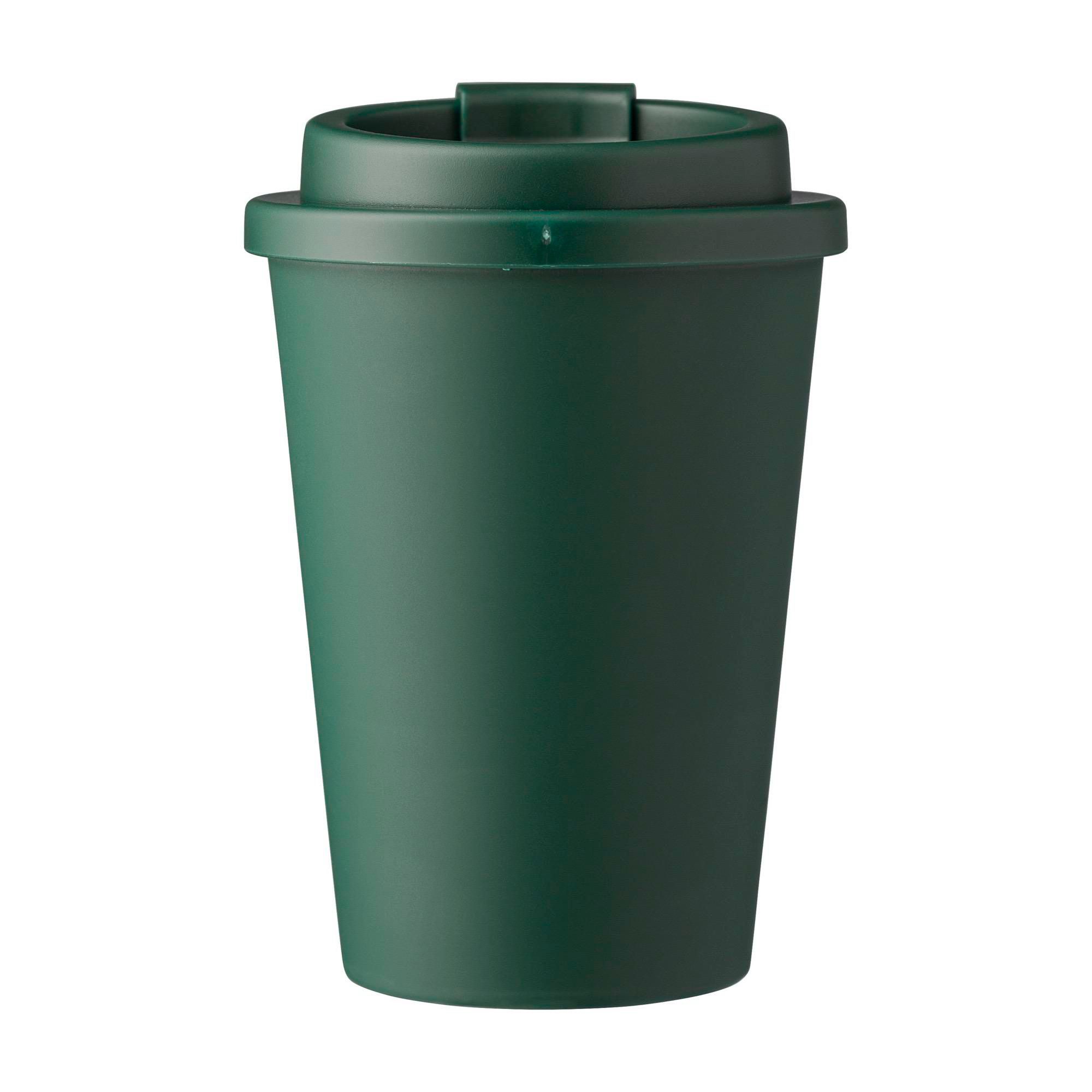 Mug double paroi Gabriela | 350 ml