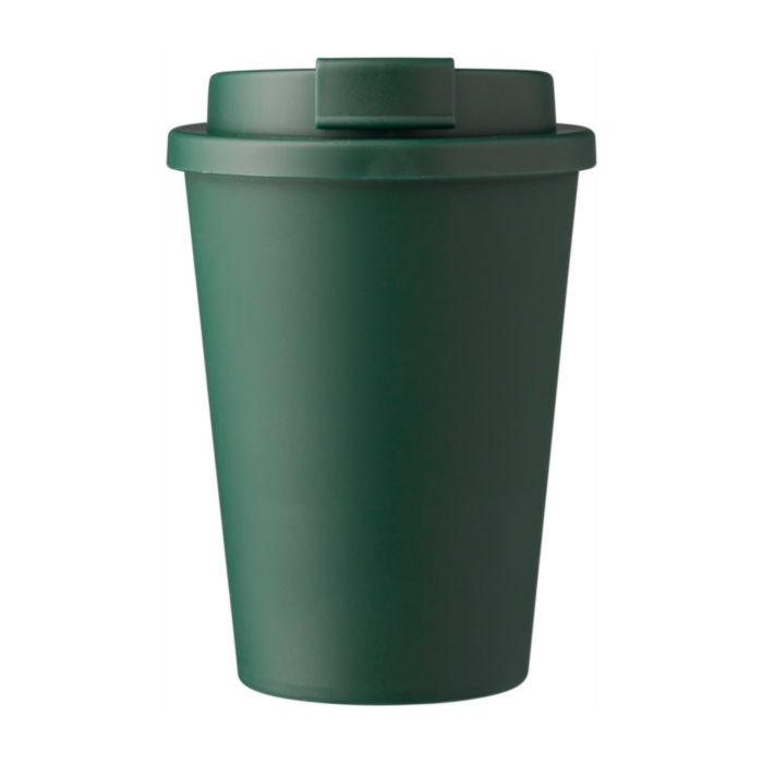 Tazza a doppia parete Gabriela | 350 ml