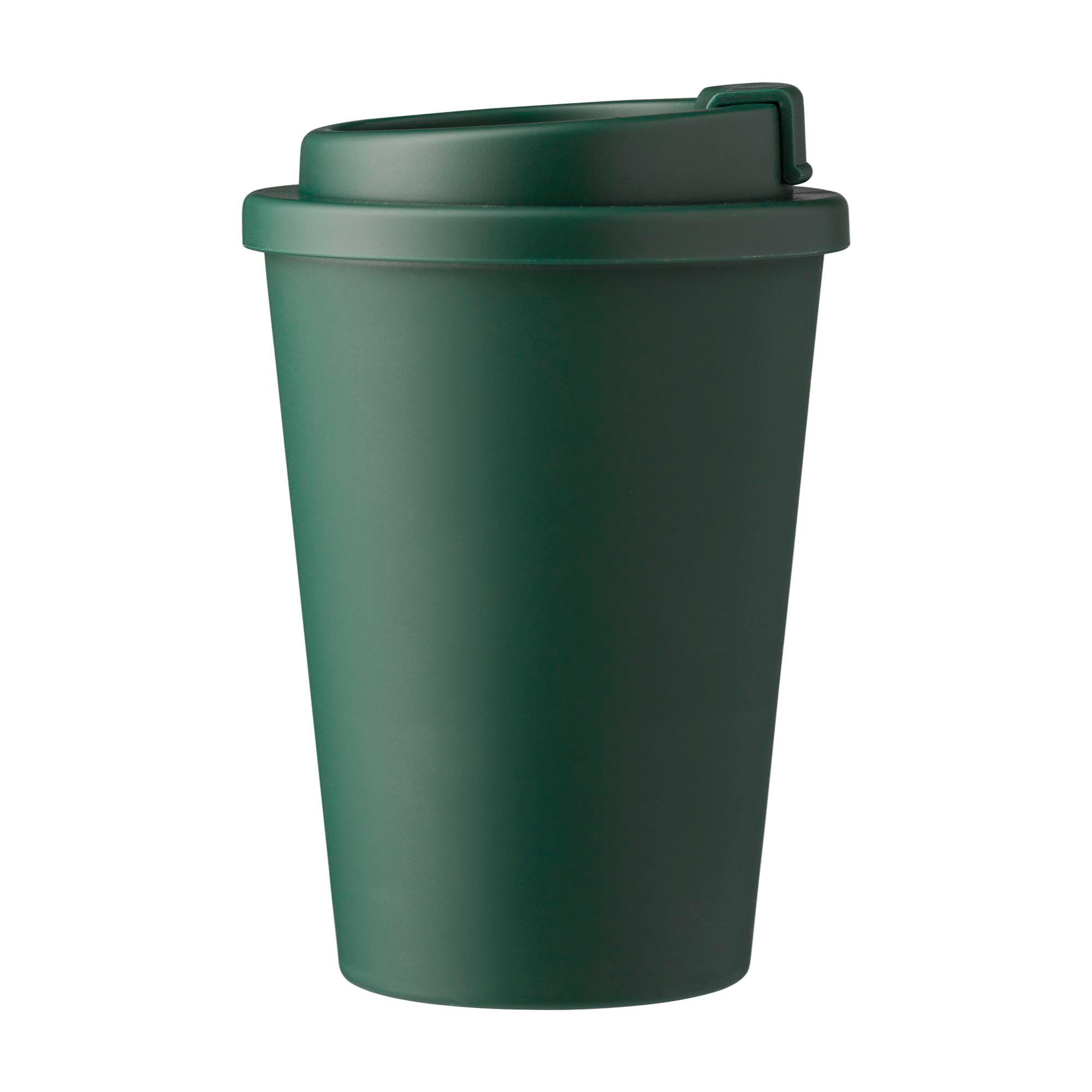 Mug double paroi Gabriela | 350 ml