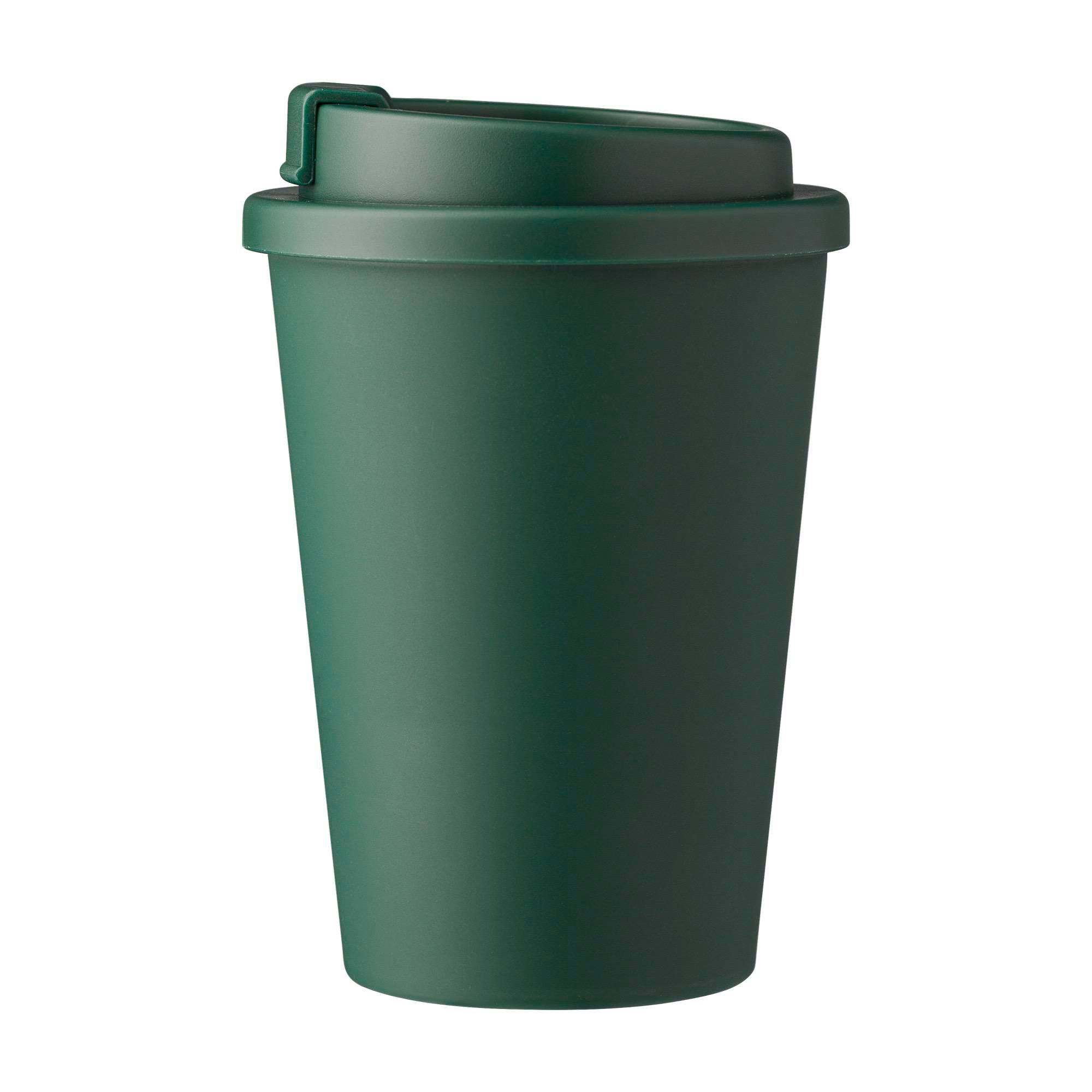 Mug double paroi Gabriela | 350 ml