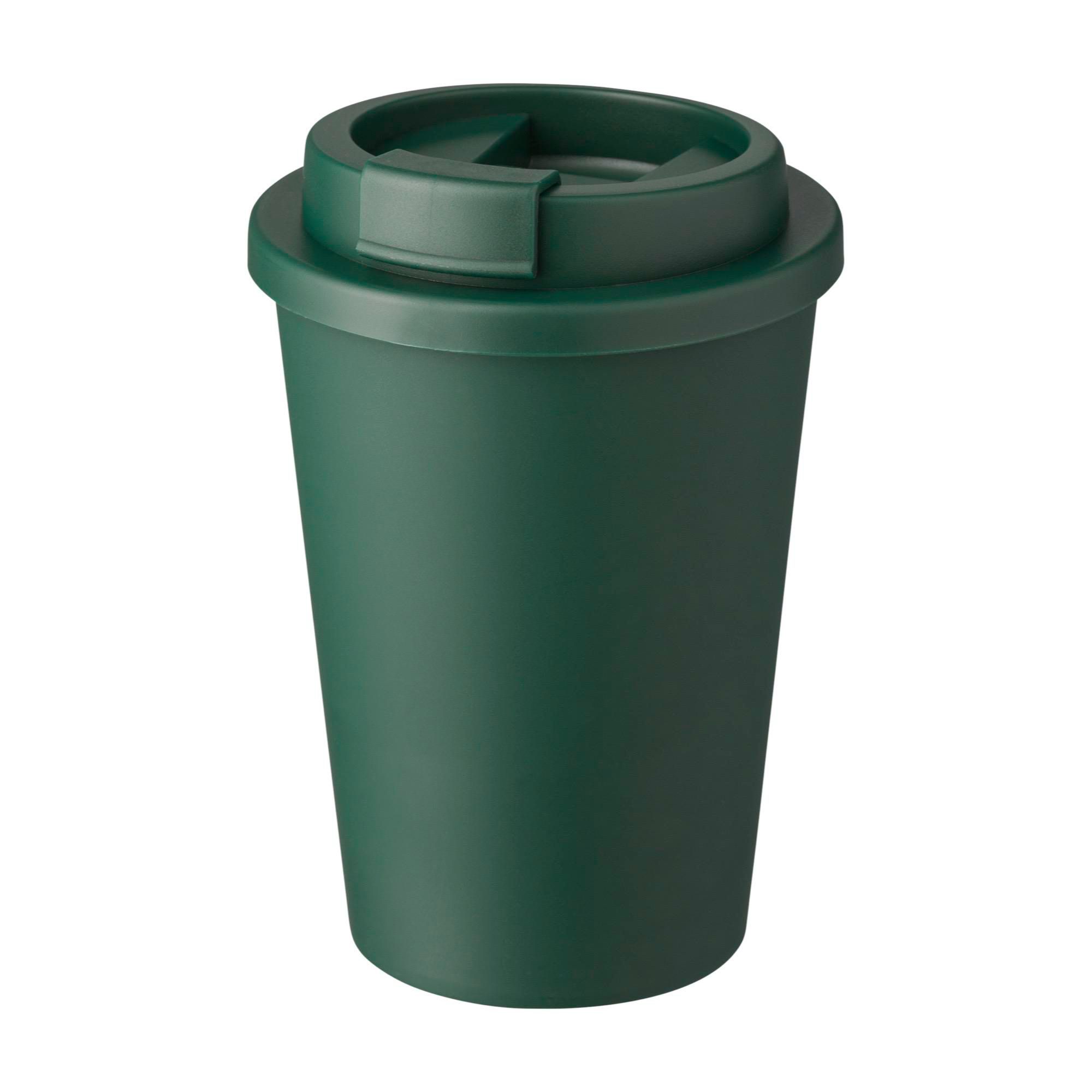 Mug double paroi Gabriela | 350 ml