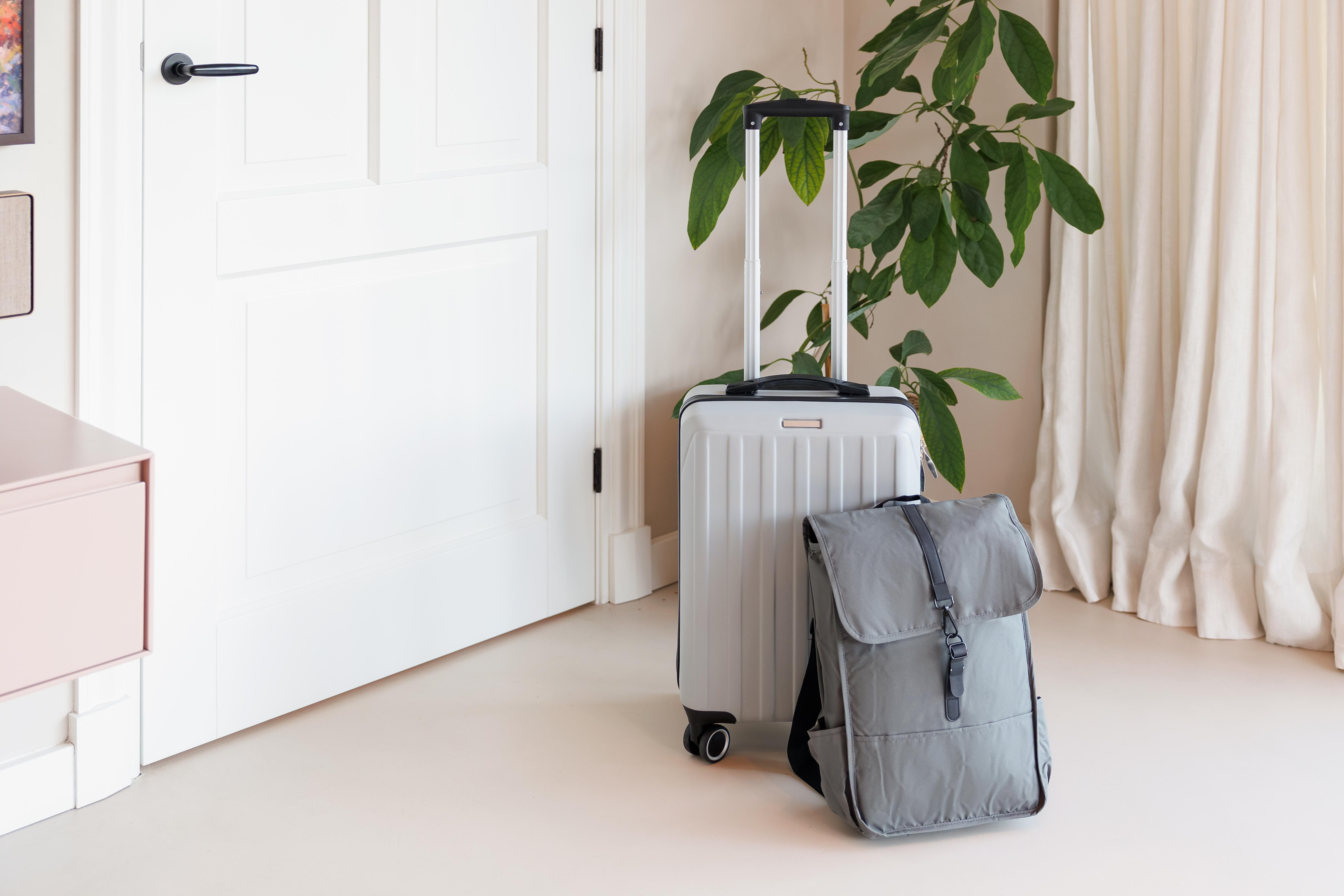 Sac à dos Lyric | Recyclé | Ordinateur portable 17