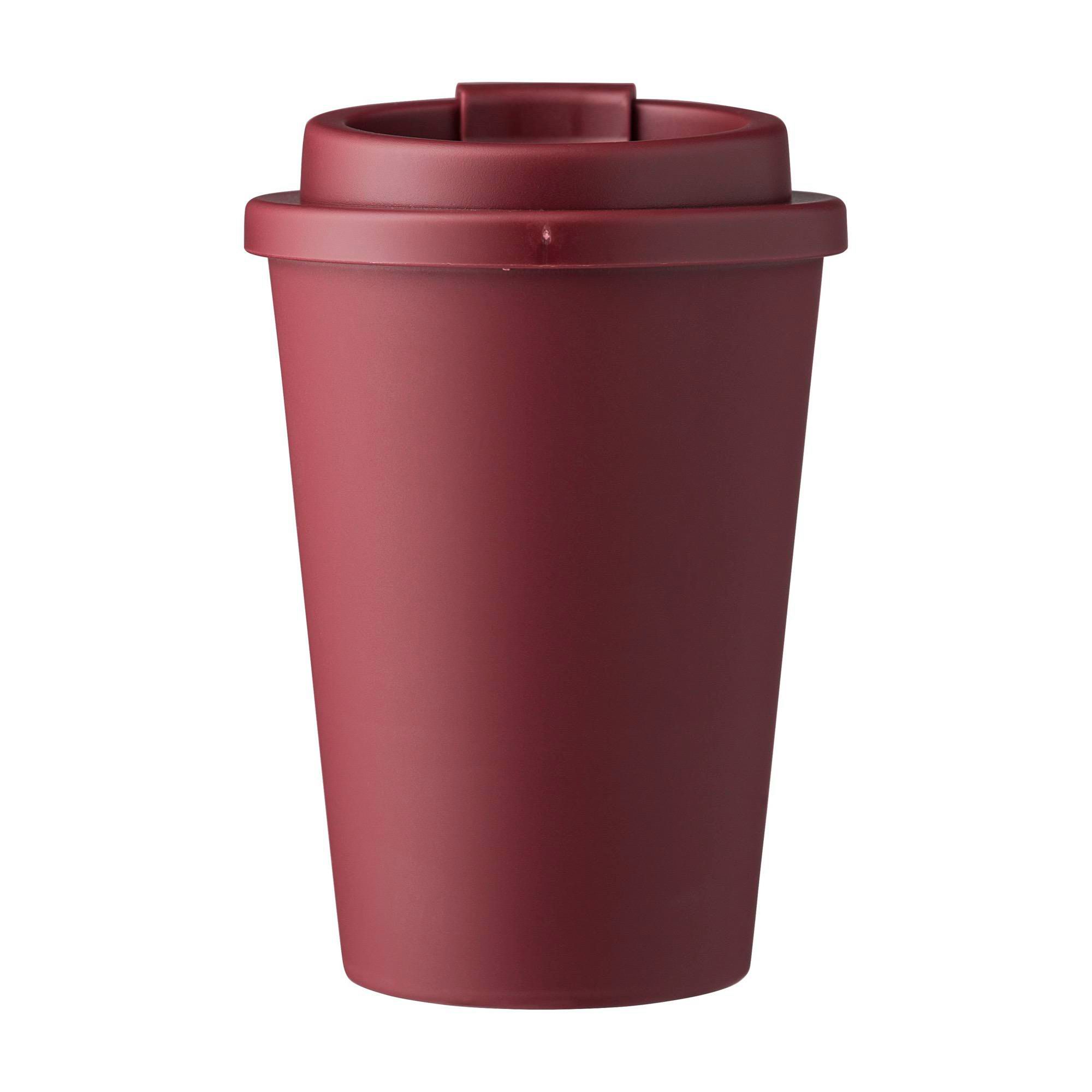 Mug double paroi Gabriela | 350 ml