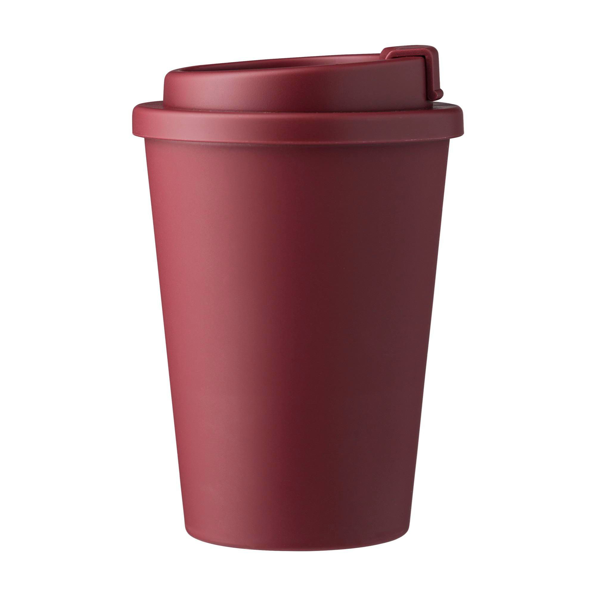 Mug double paroi Gabriela | 350 ml