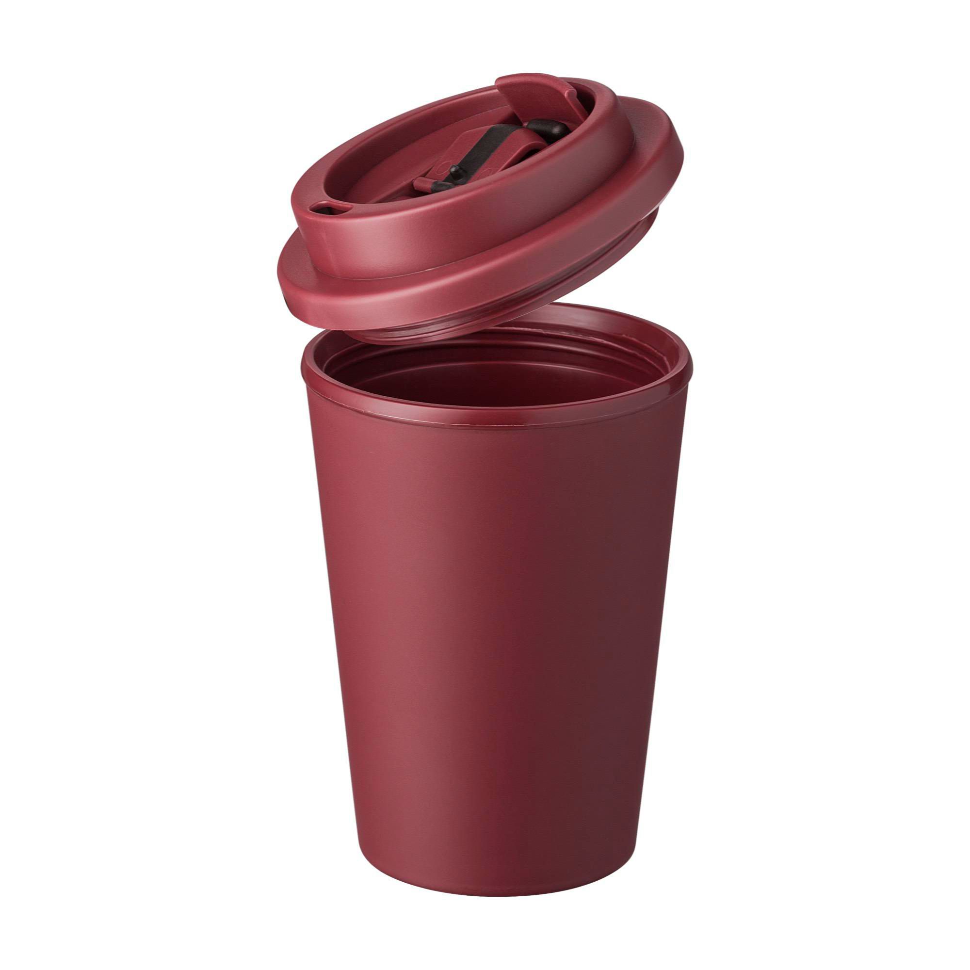 Mug double paroi Gabriela | 350 ml
