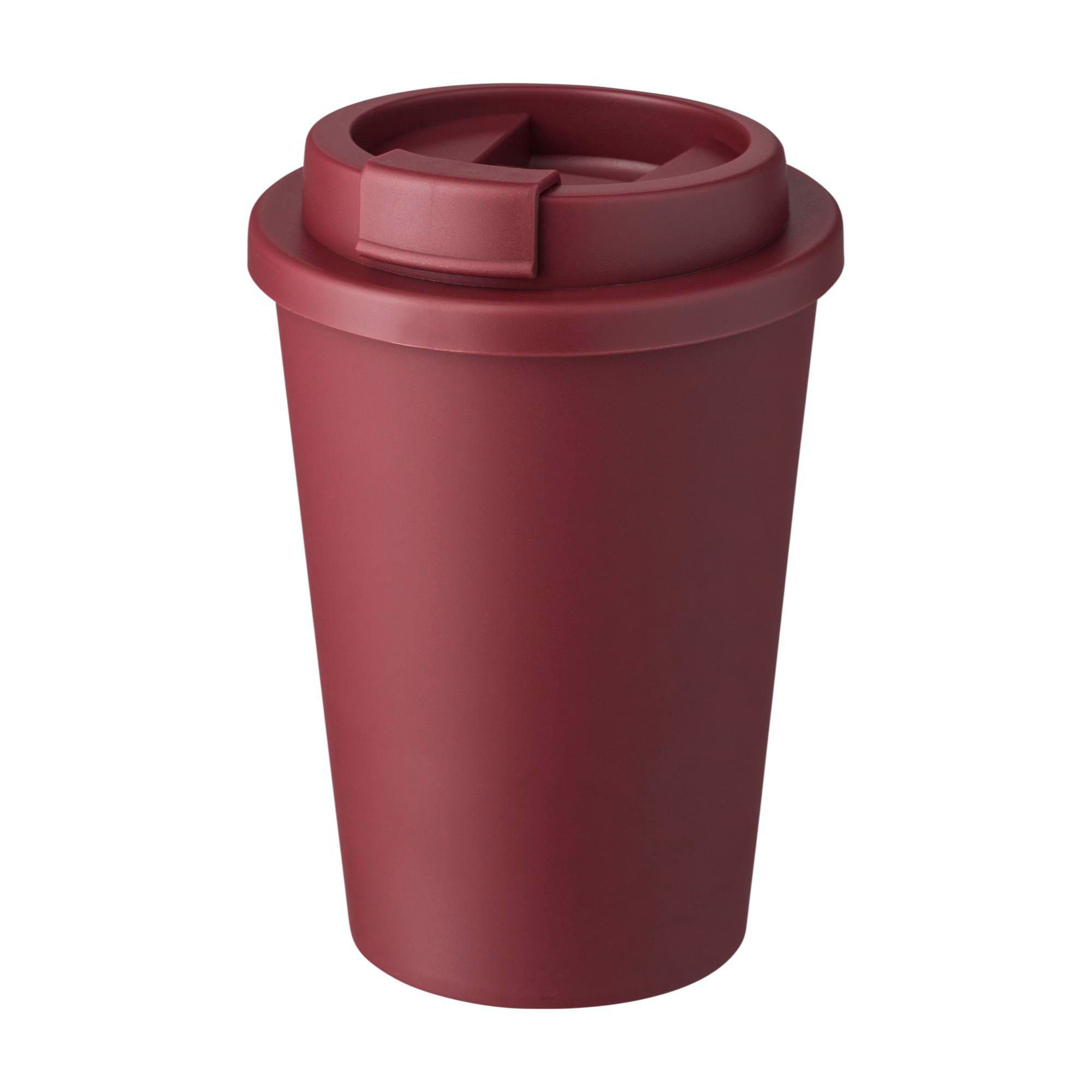 Mug double paroi Gabriela | 350 ml