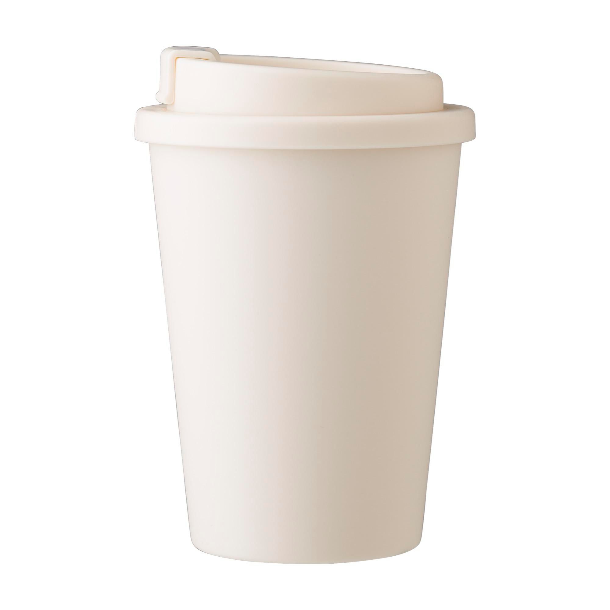 To-go-krus (350 ml) af PP Gabriela - beige