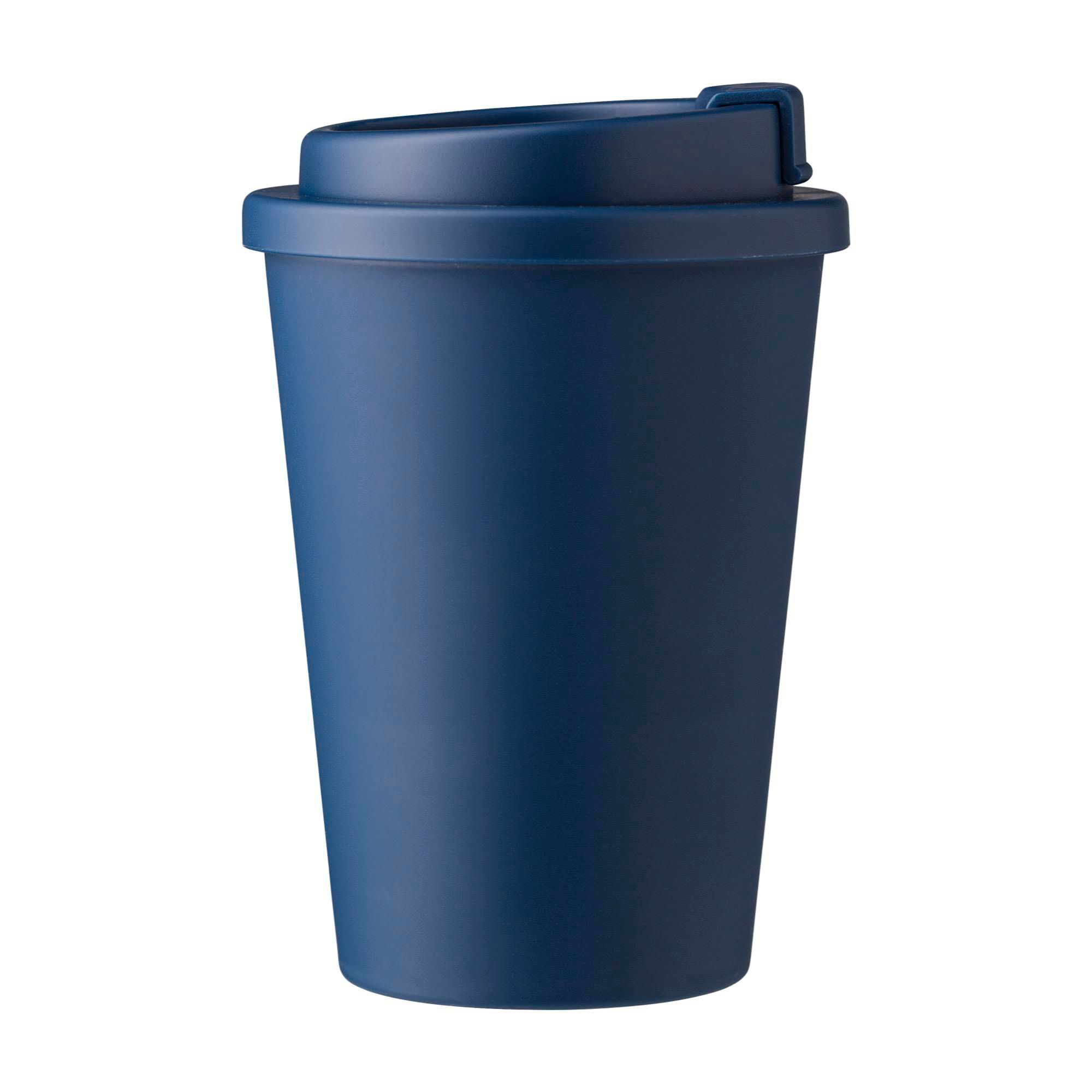 Mug double paroi Gabriela | 350 ml