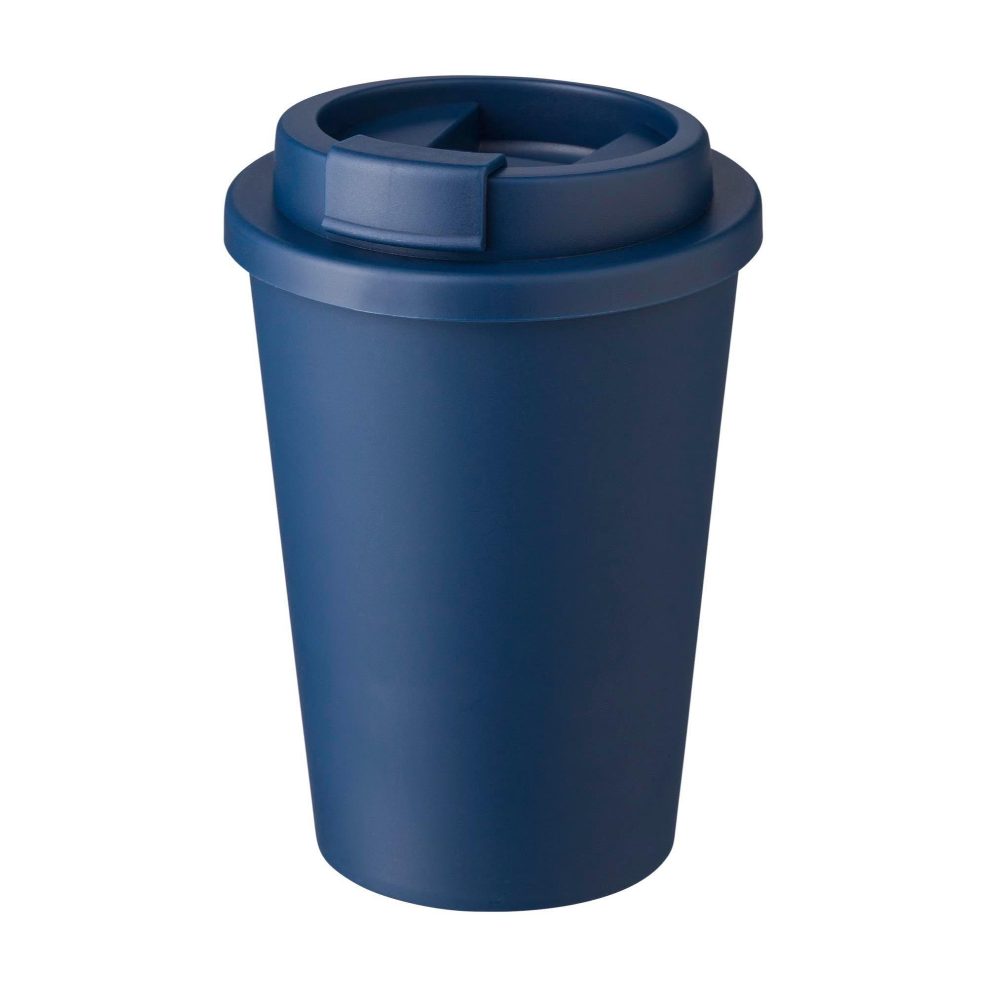 Mug double paroi Gabriela | 350 ml