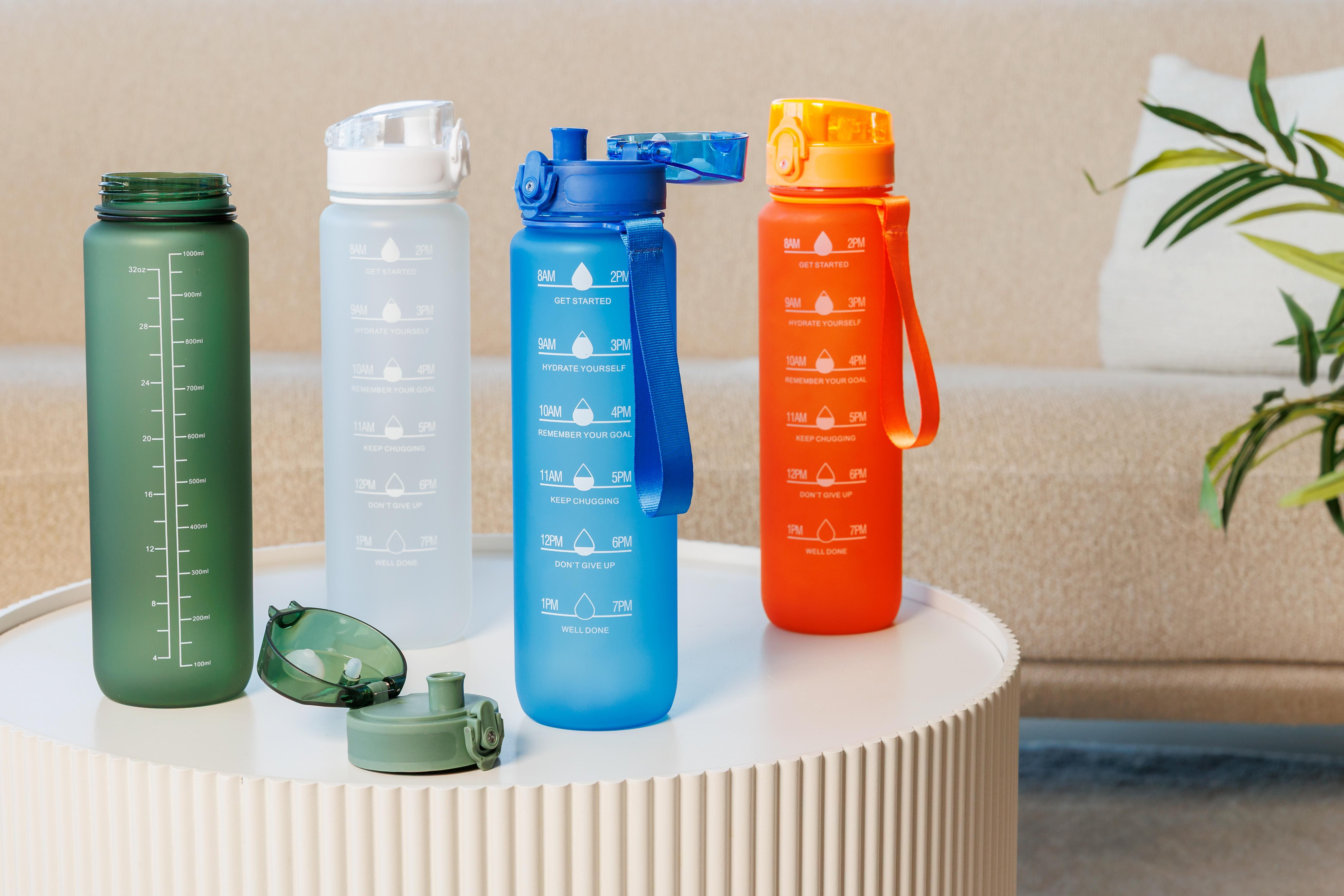Gourde Brinley | Recyclée | 1 l