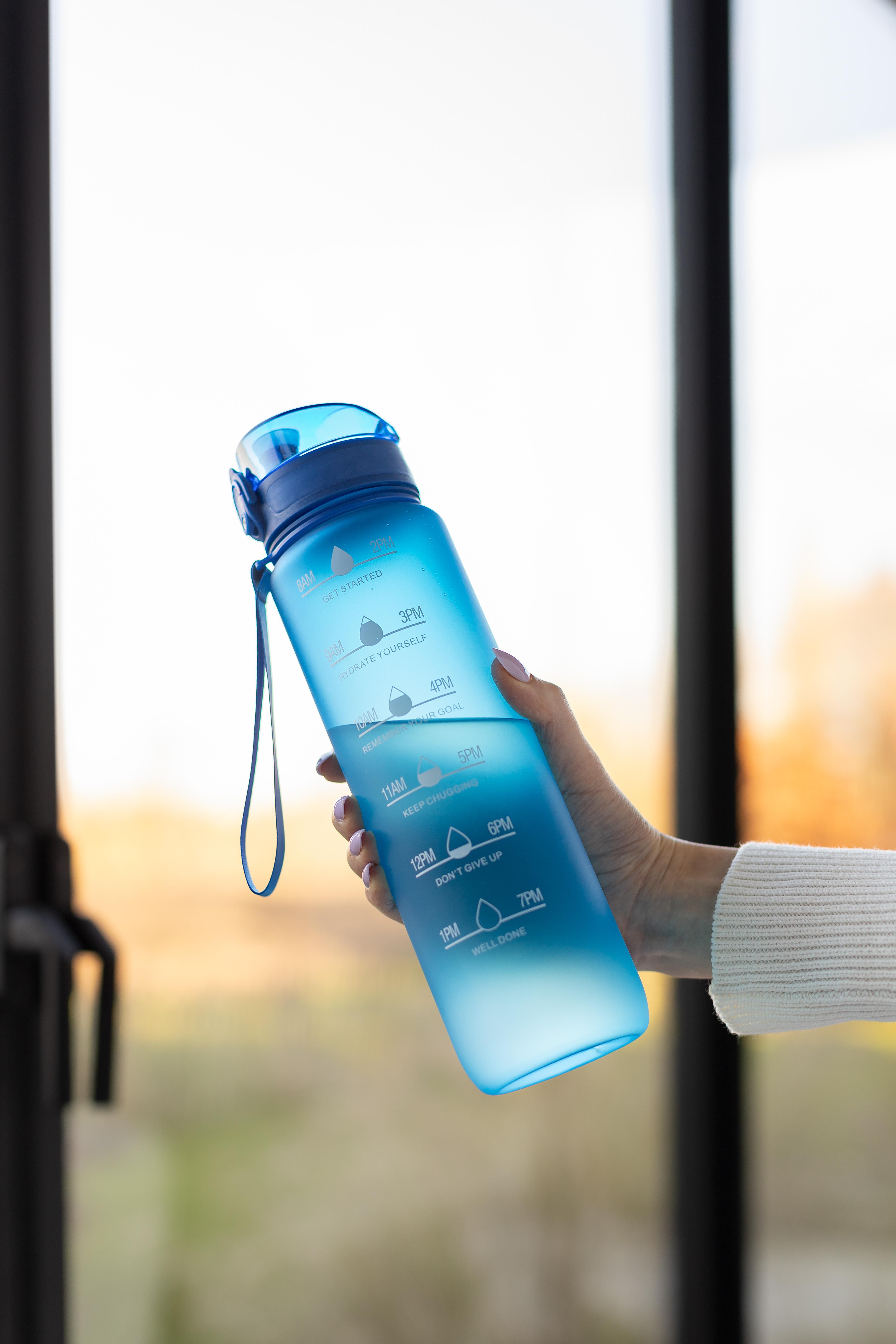 Gourde Brinley | Recyclée | 1 l