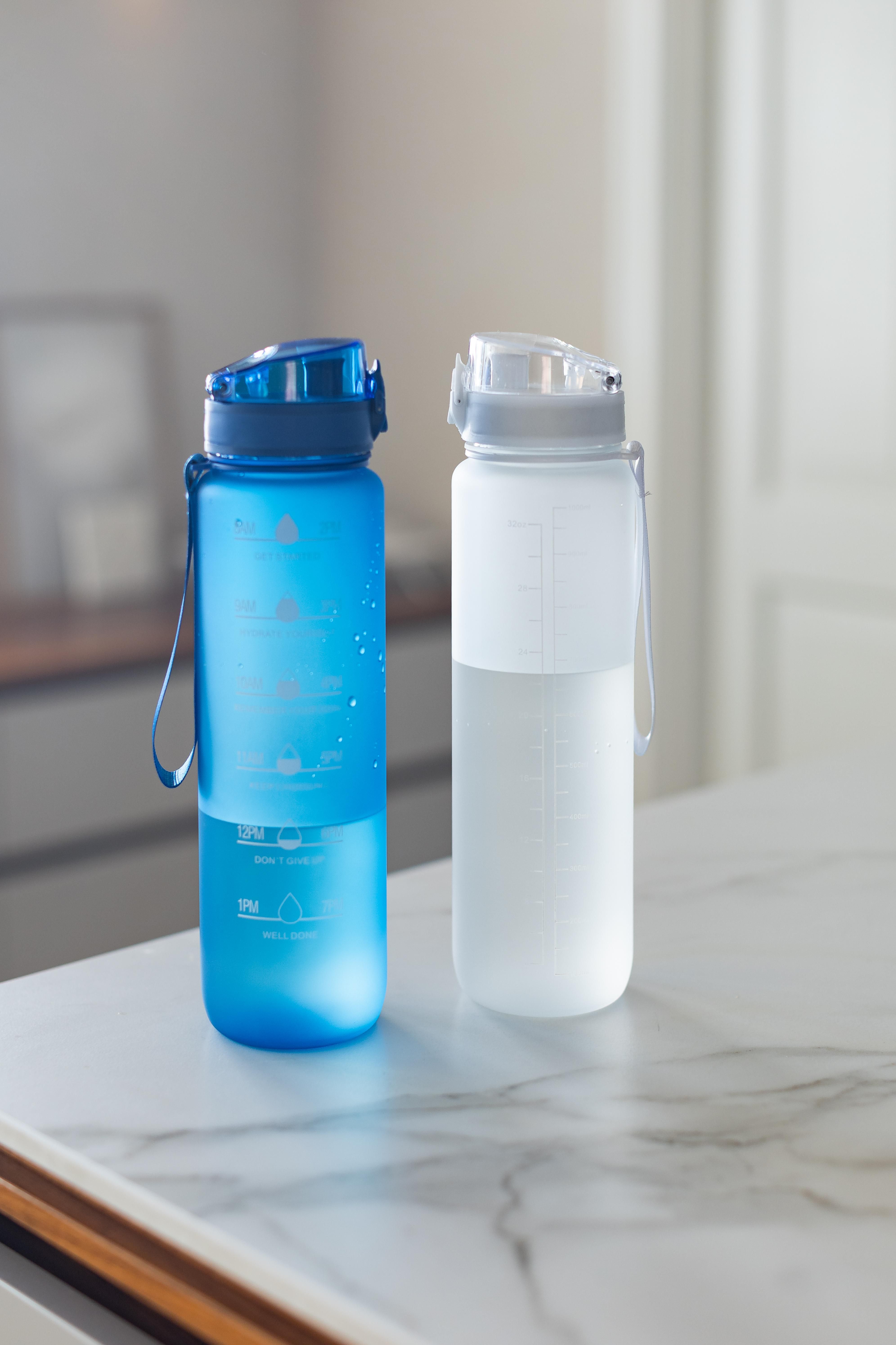 Gourde Brinley | Recyclée | 1 l