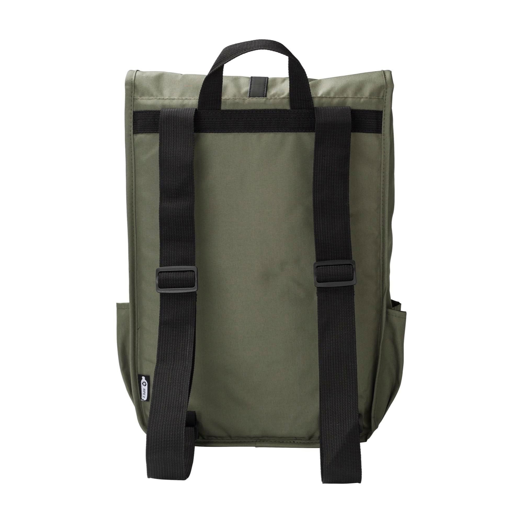 Sac à dos Lyric | Recyclé | Ordinateur portable 17