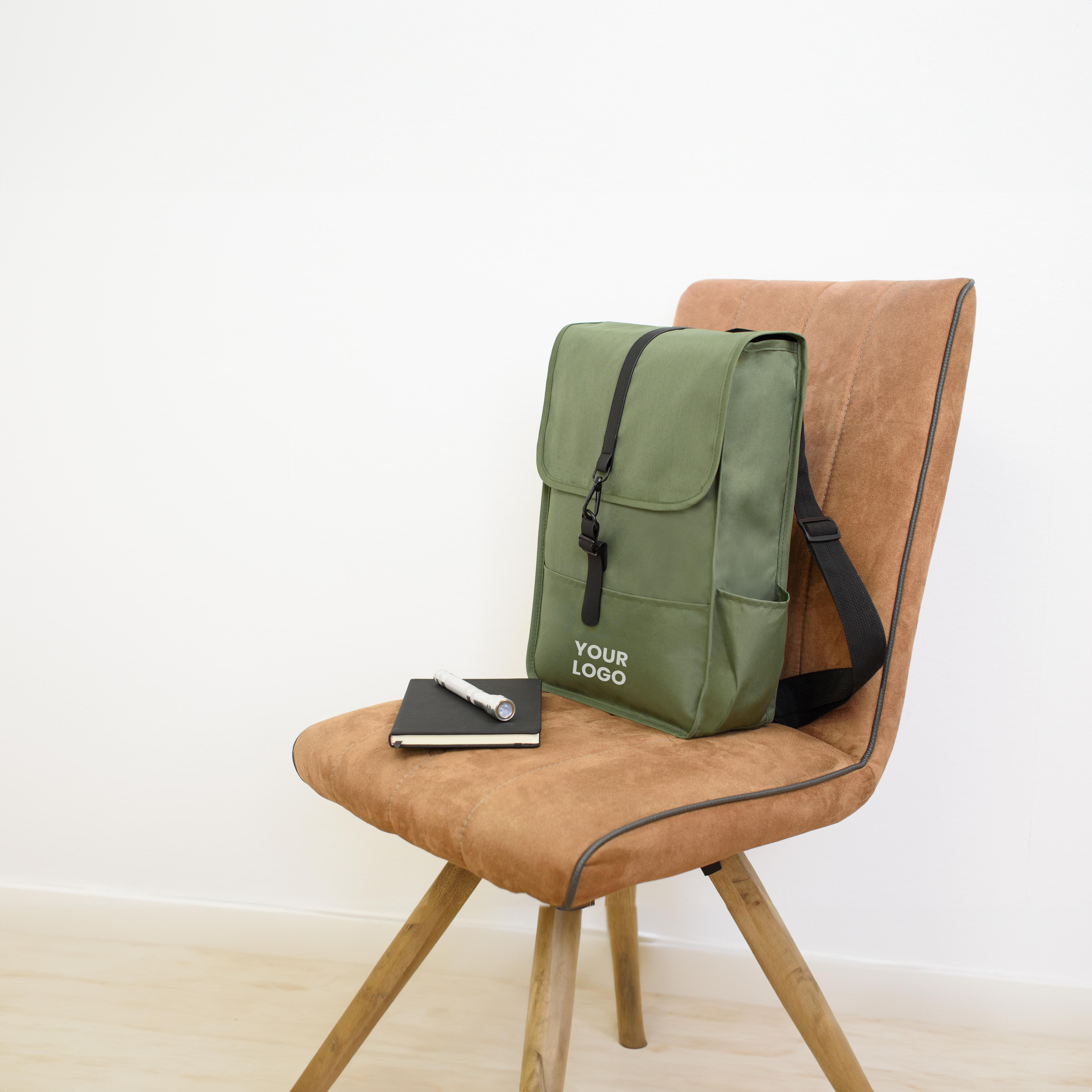 Sac à dos Lyric | Recyclé | Ordinateur portable 17