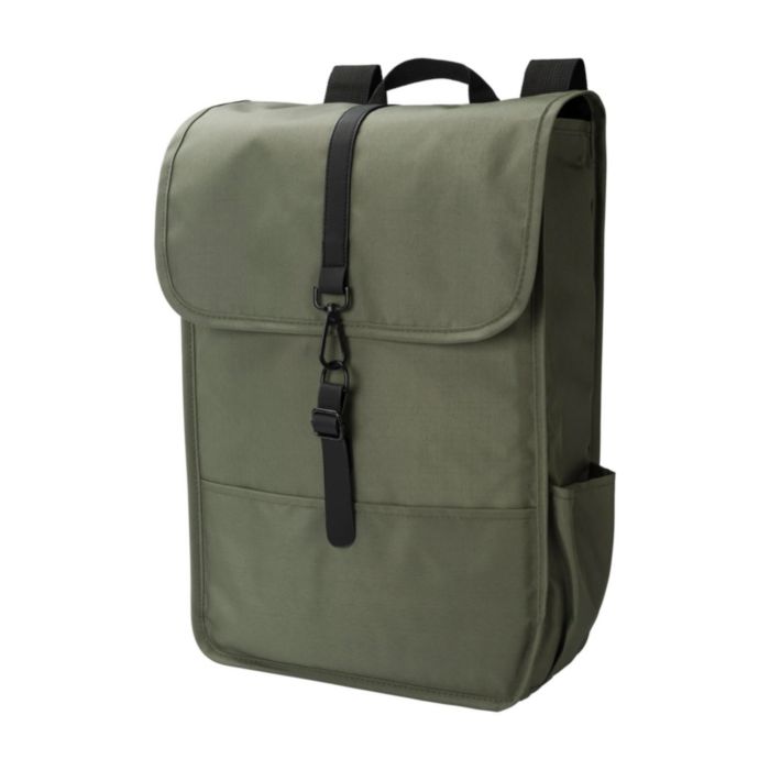 Zaino Lyric | Riciclato | Laptop 17" | 12 l