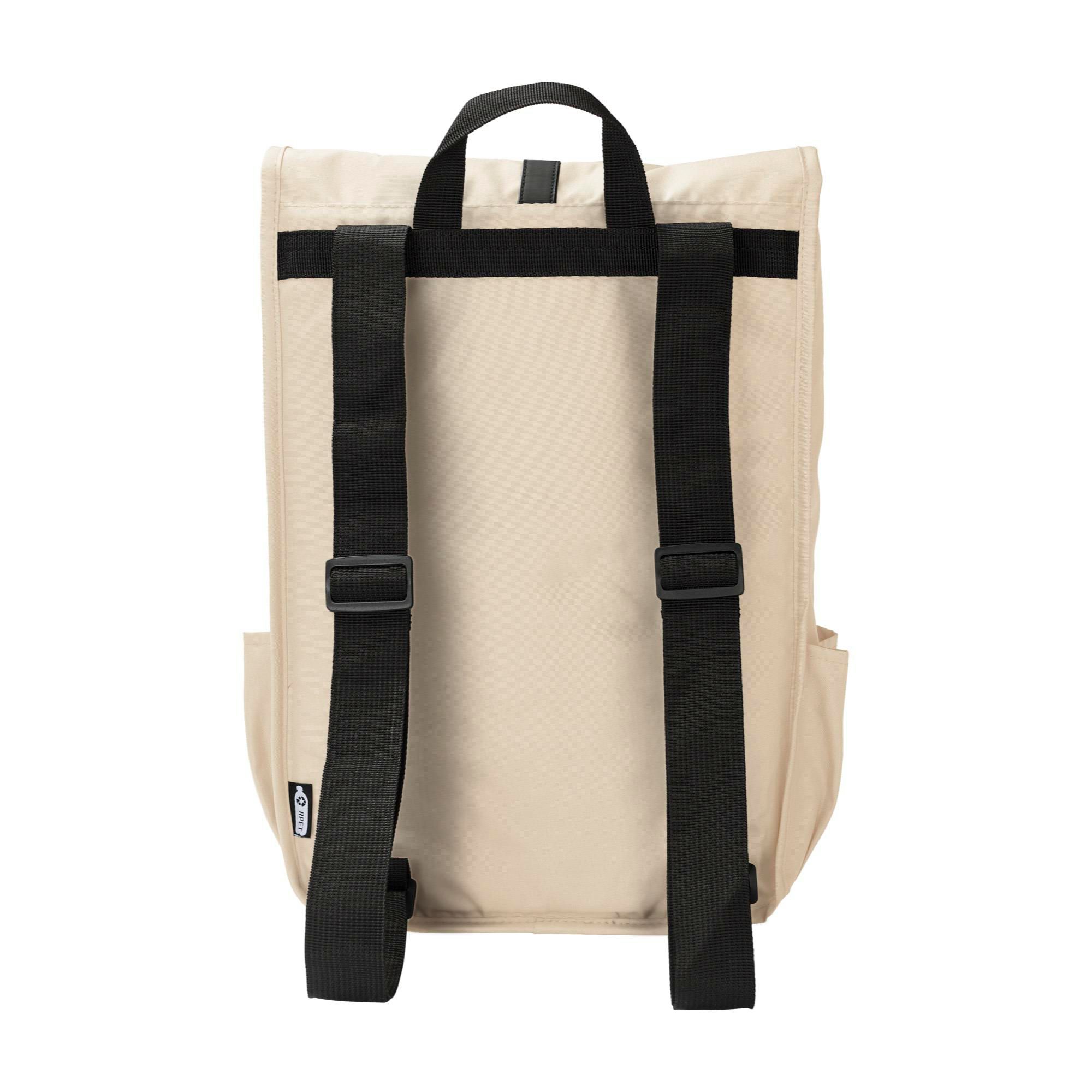 Sac à dos Lyric | Recyclé | Ordinateur portable 17