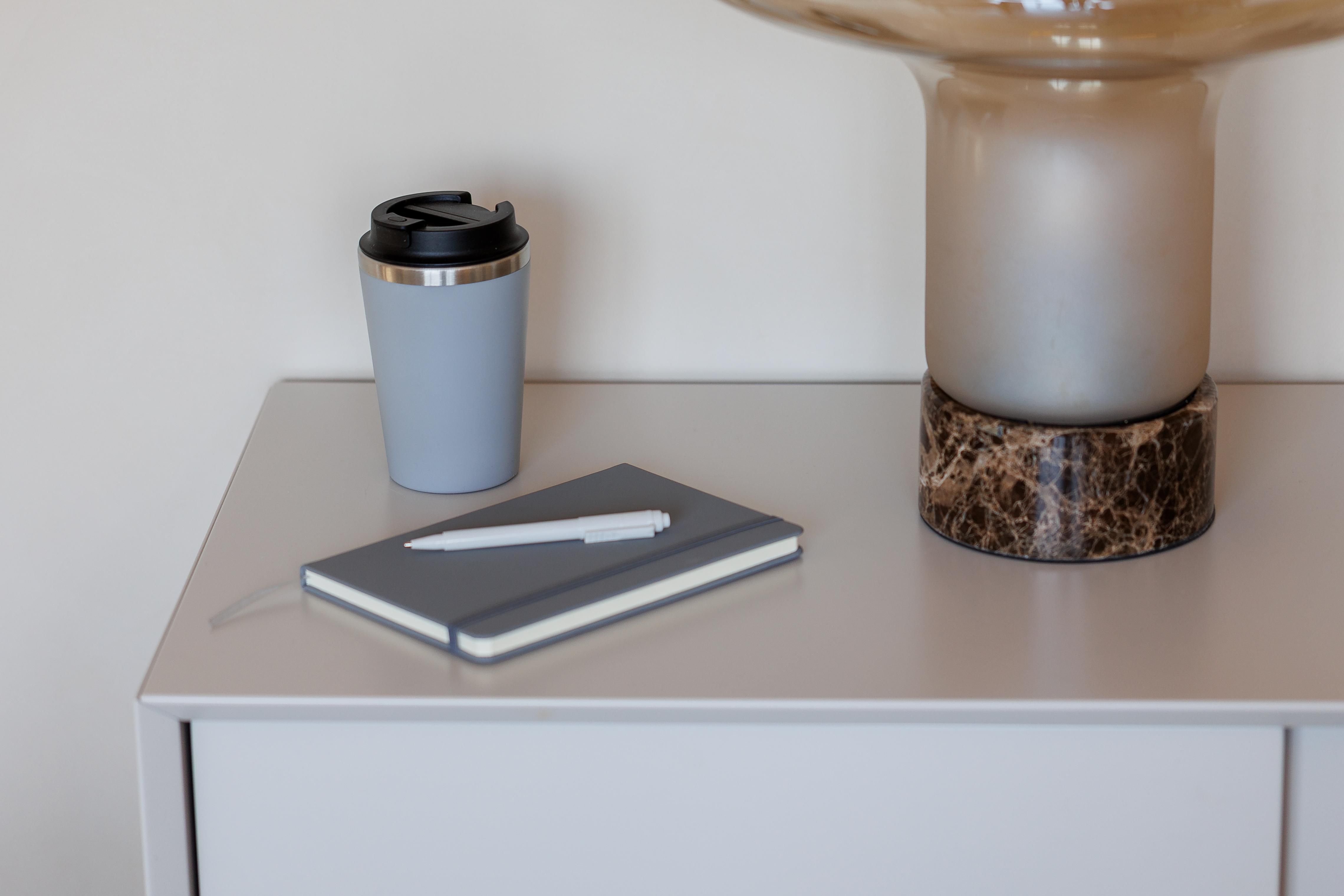 Gobelet thermos double paroi Shay | 350 ml