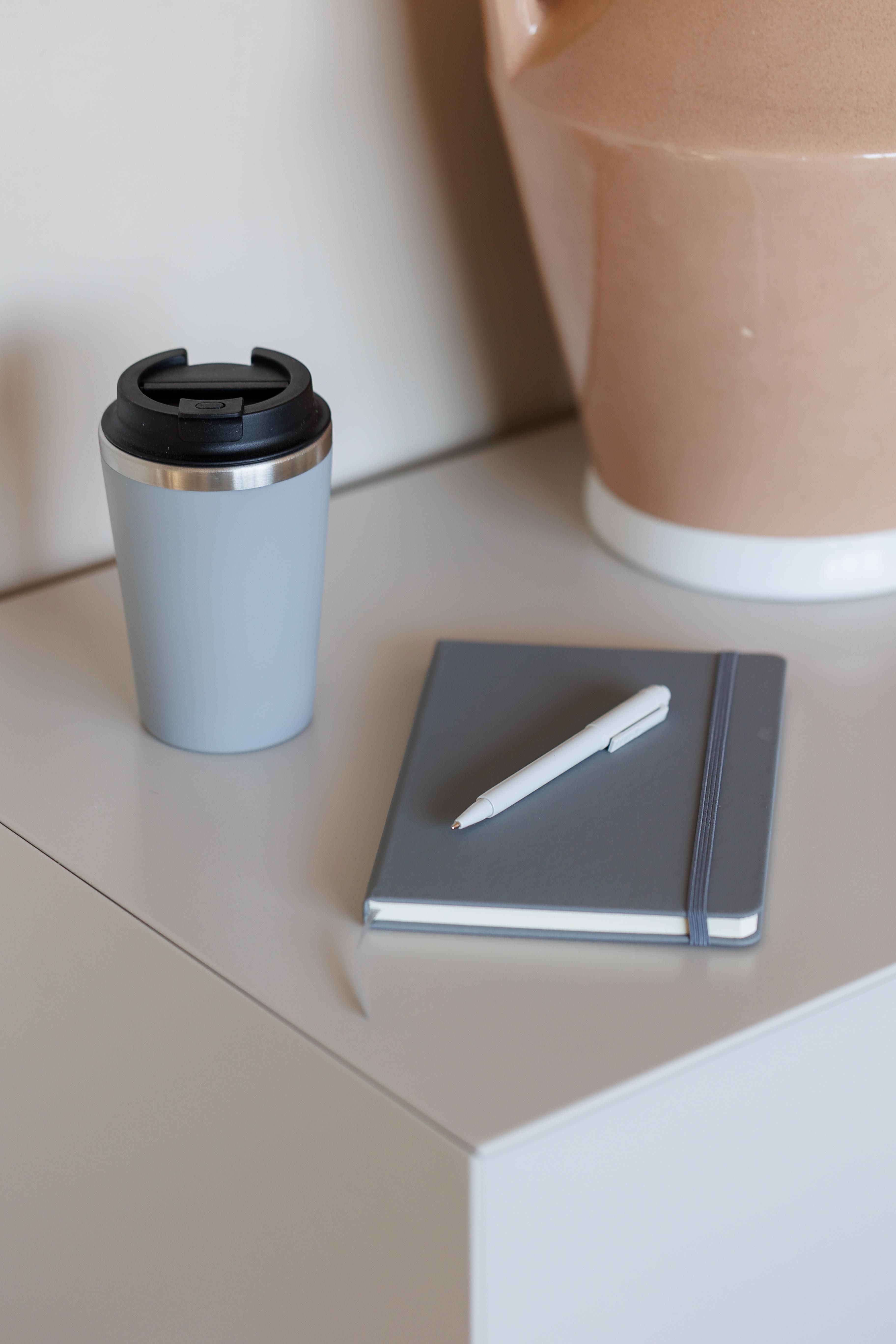 Gobelet thermos double paroi Shay | 350 ml