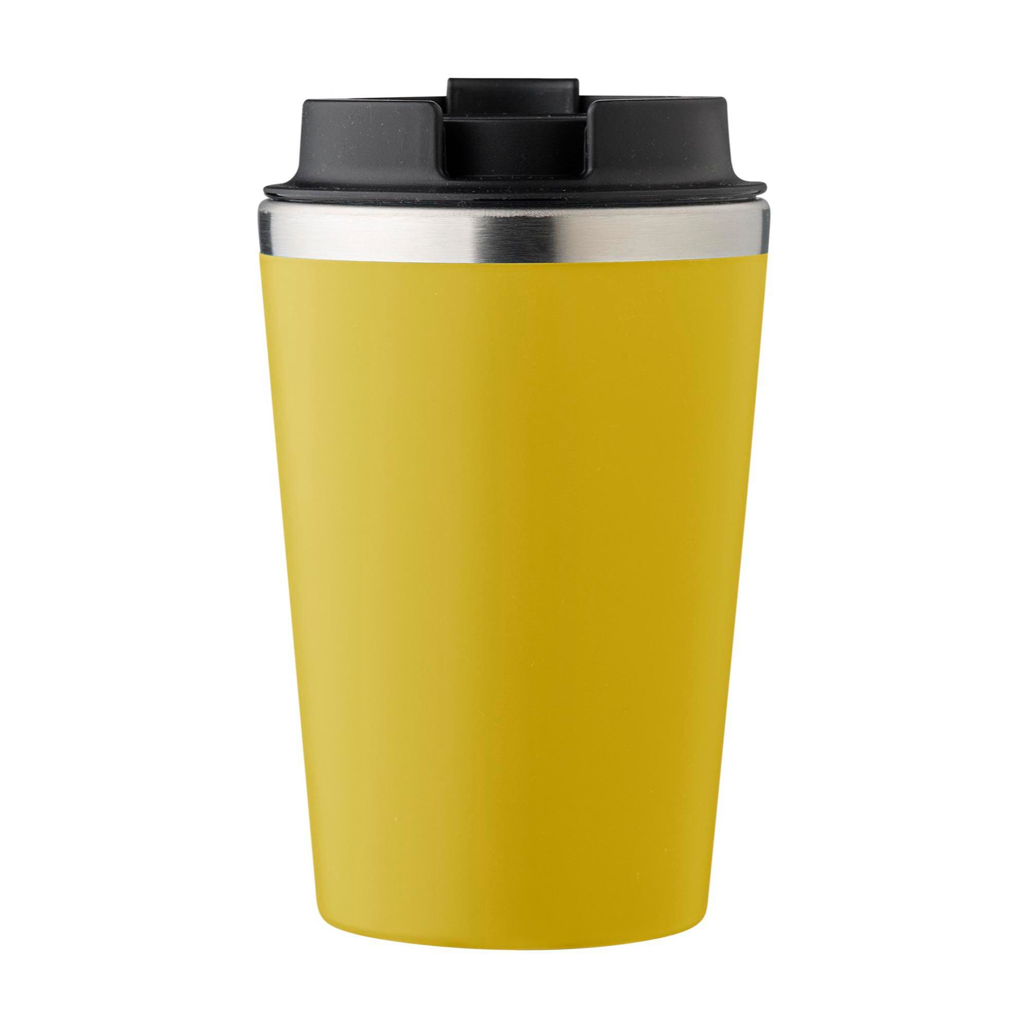 Gobelet thermos double paroi Shay | 350 ml