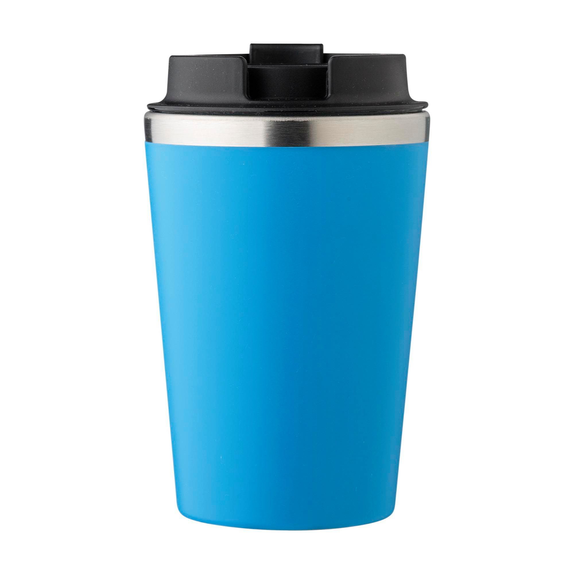 Gobelet thermos double paroi Shay | 350 ml