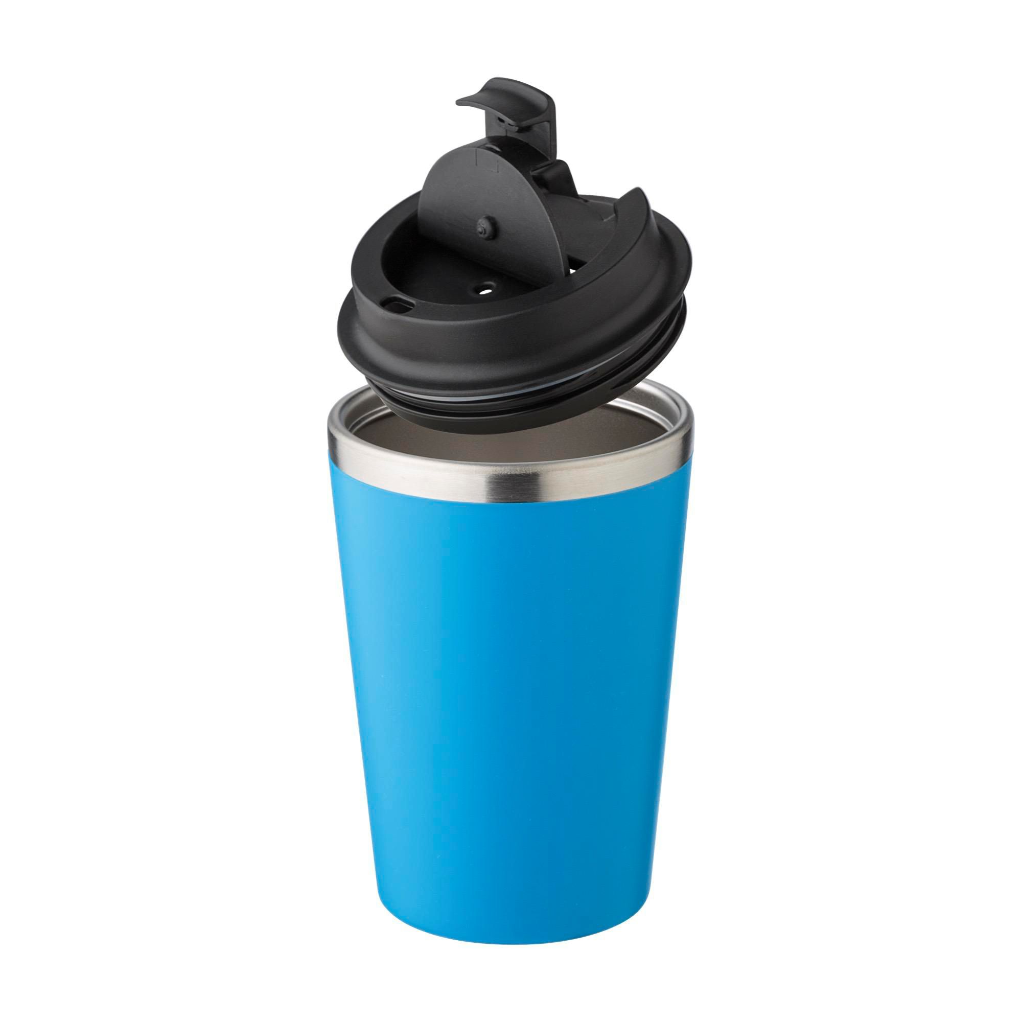 Gobelet thermos double paroi Shay | 350 ml