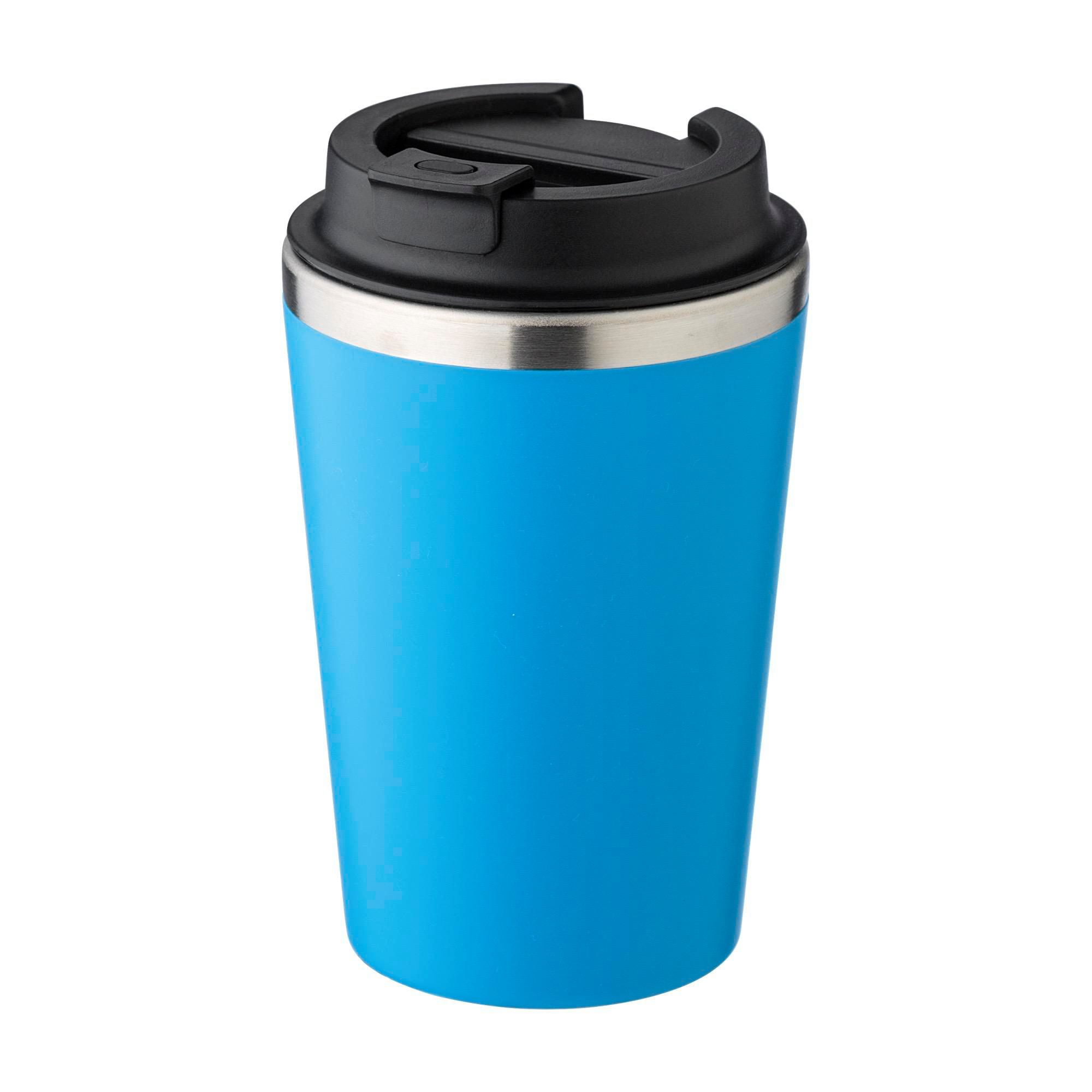 Gobelet thermos double paroi Shay | 350 ml