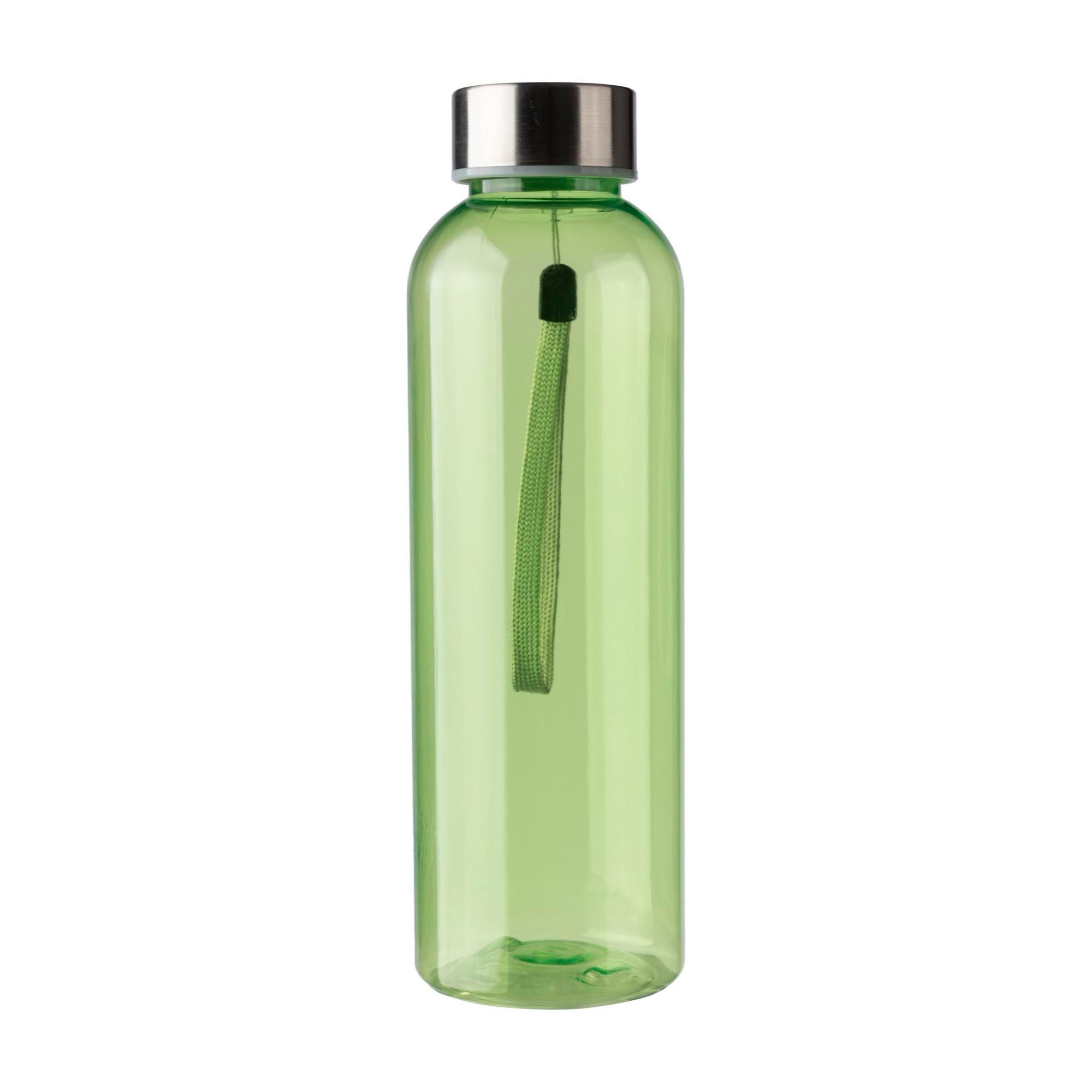 Trinkflasche Isabelle | Recycelt | 500 ml, IMPRESSION
