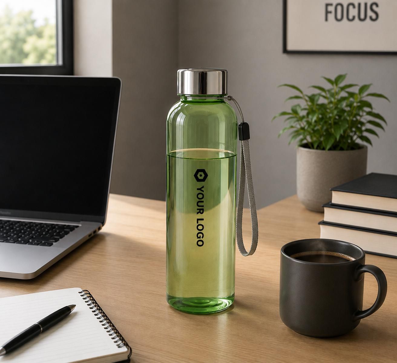 Gourde Isabelle | Recyclée | 500 ml
