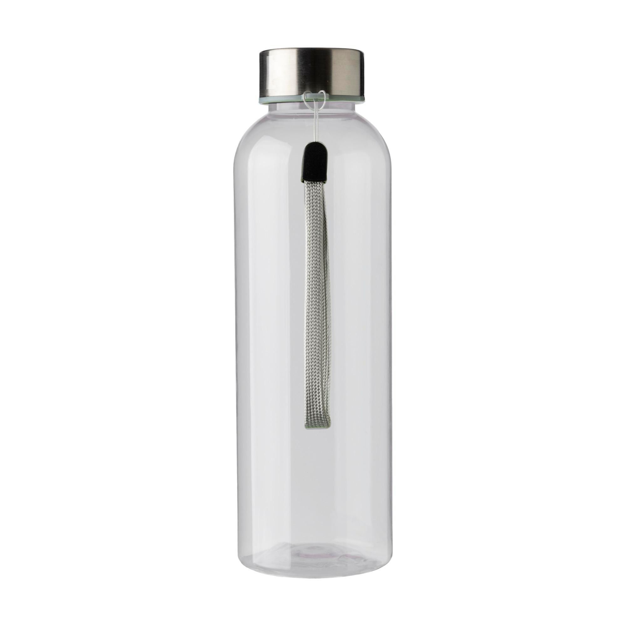 Drikkeflaske (500 ml) af rPET Isabelle - klar