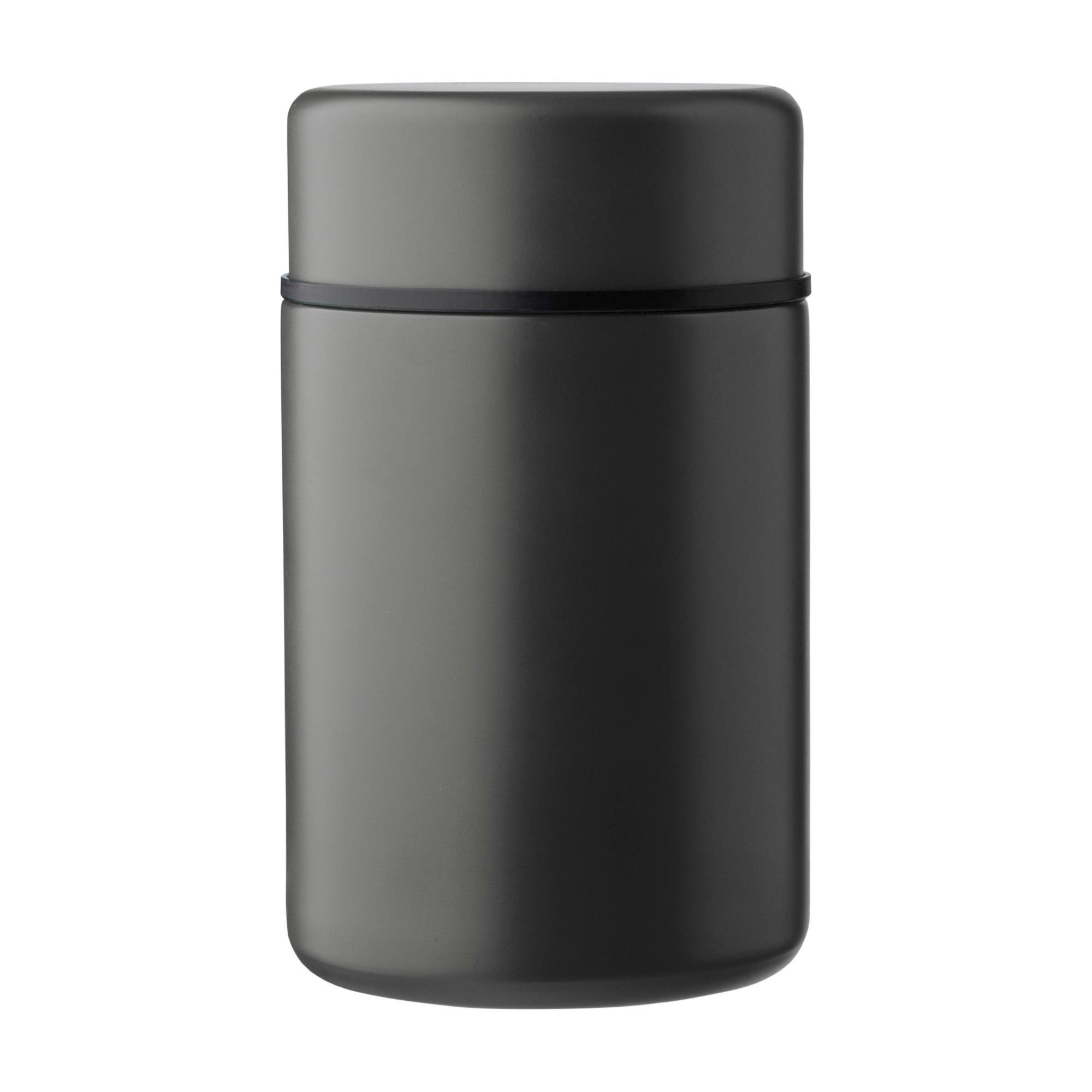 Boîte repas double paroi Niko | 460 ml