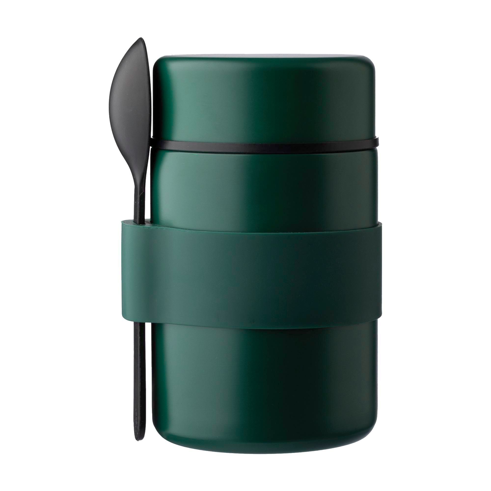Boîte repas double paroi Niko | 460 ml