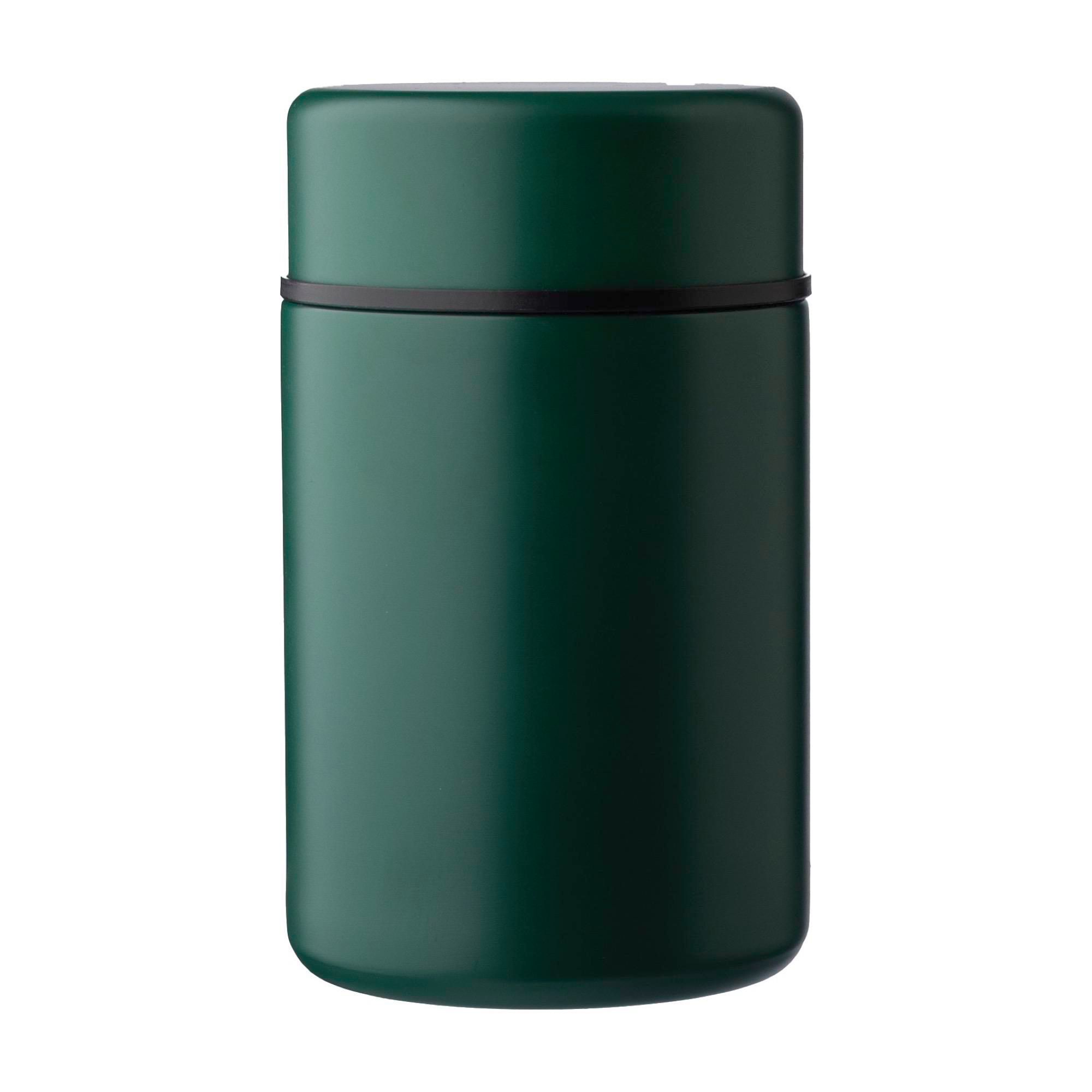 Boîte repas double paroi Niko | 460 ml