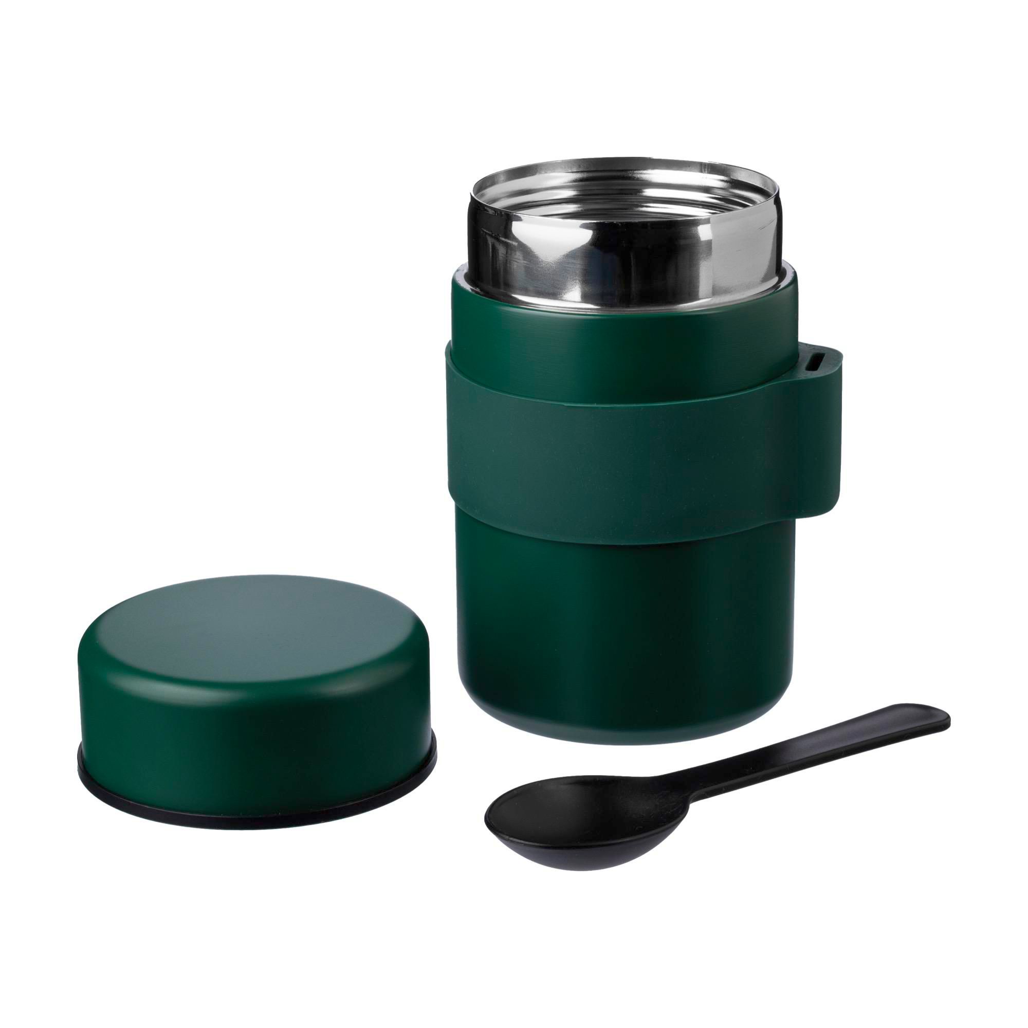 Boîte repas double paroi Niko | 460 ml
