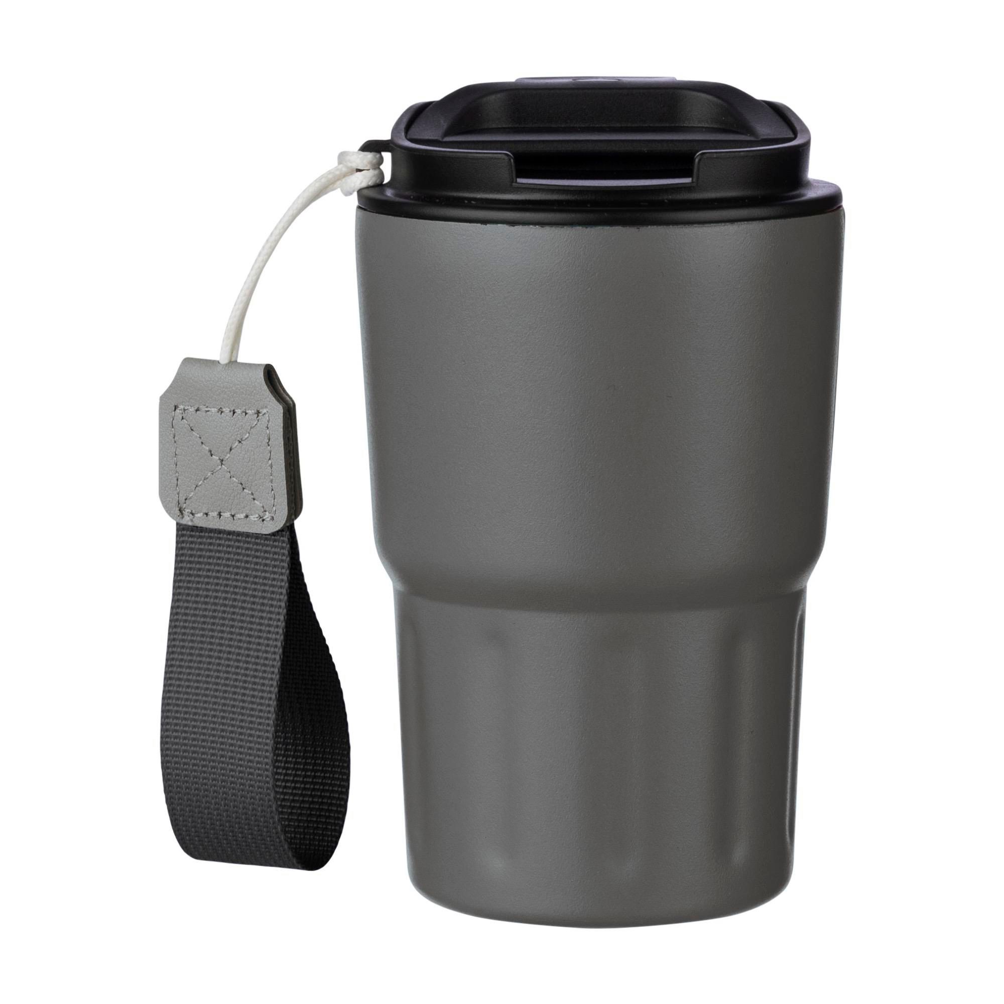 Gobelet thermos double paroi Louisa | 320 ml