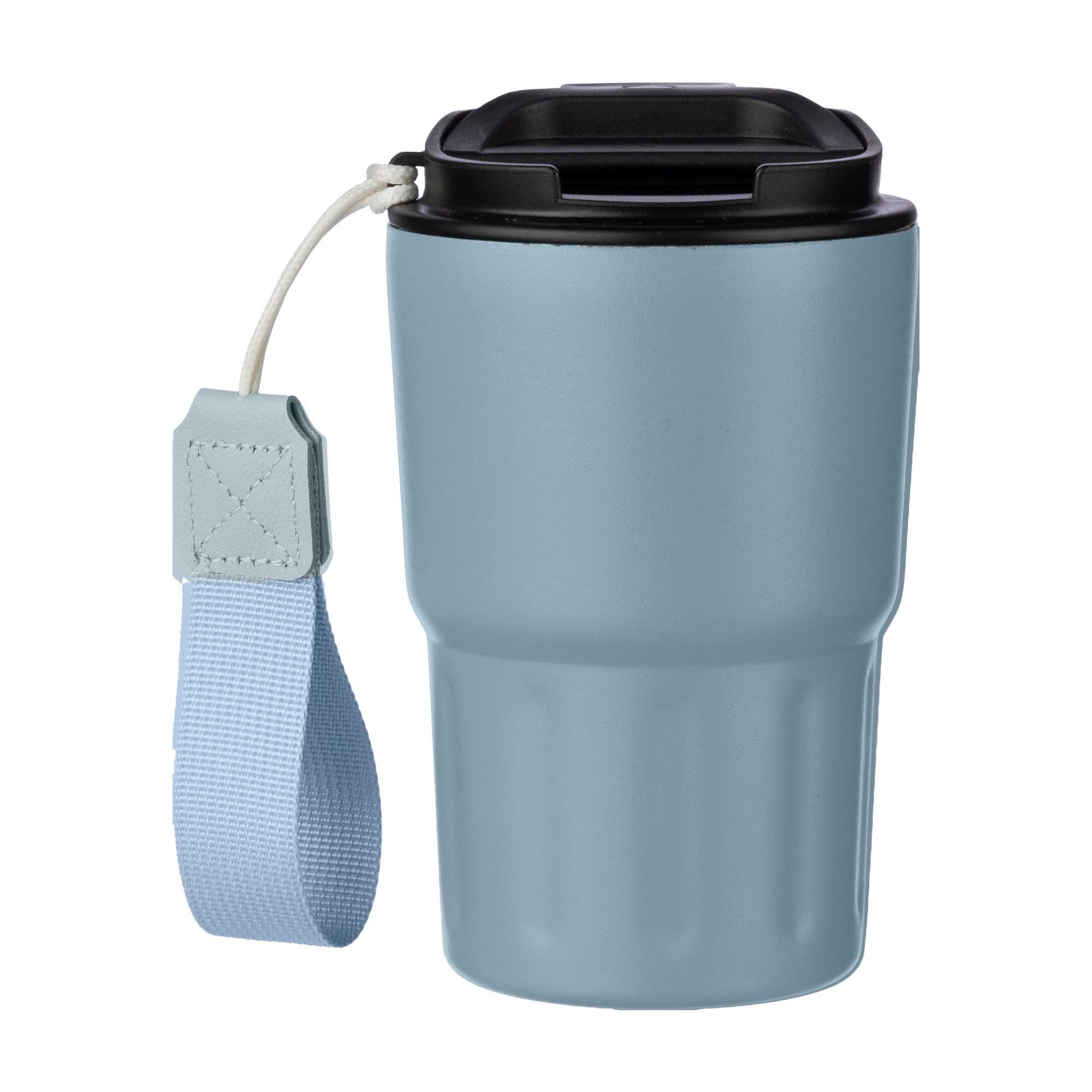 Gobelet thermos double paroi Louisa | 320 ml