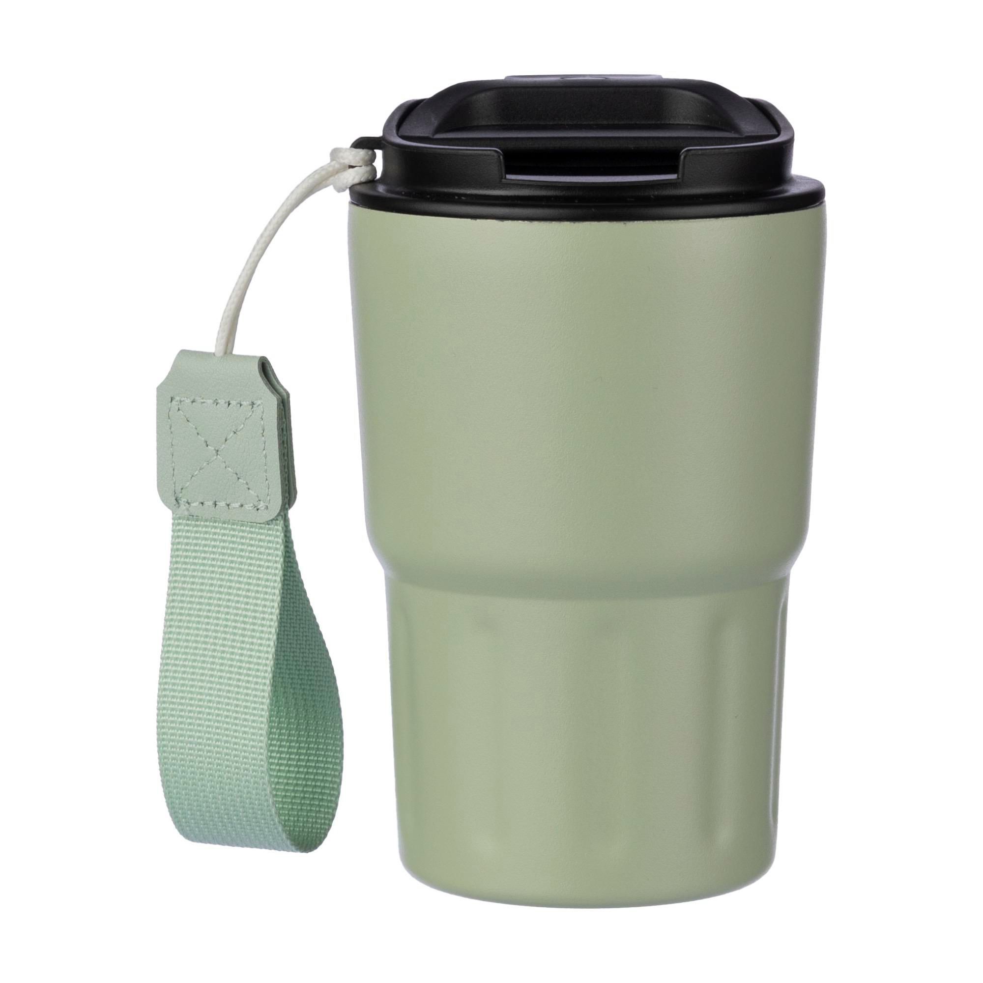Gobelet thermos double paroi Louisa | 320 ml