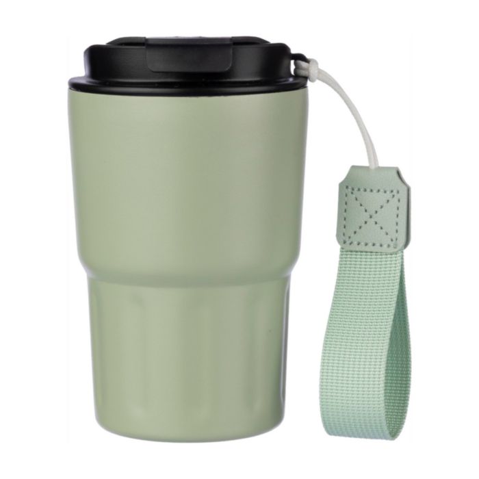 Tazza termica a doppia parete Louisa | 320 ml