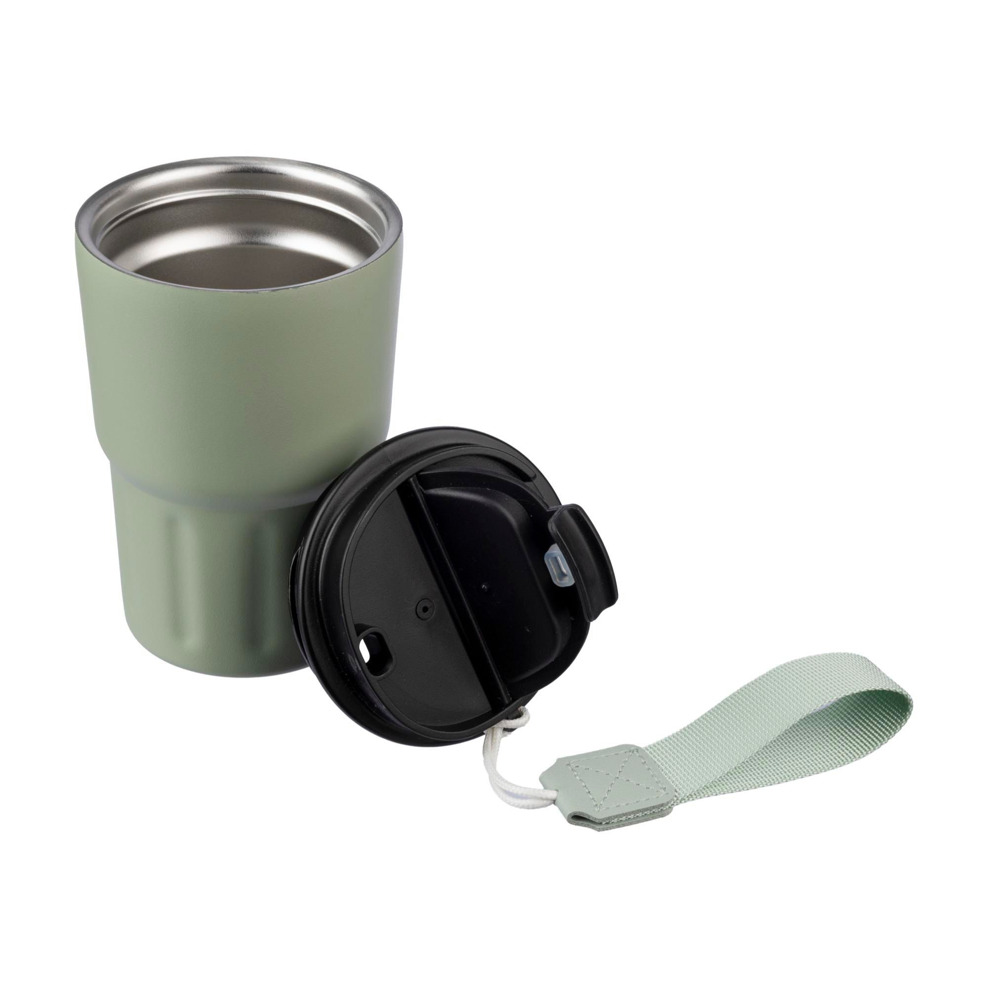 Gobelet thermos double paroi Louisa | 320 ml