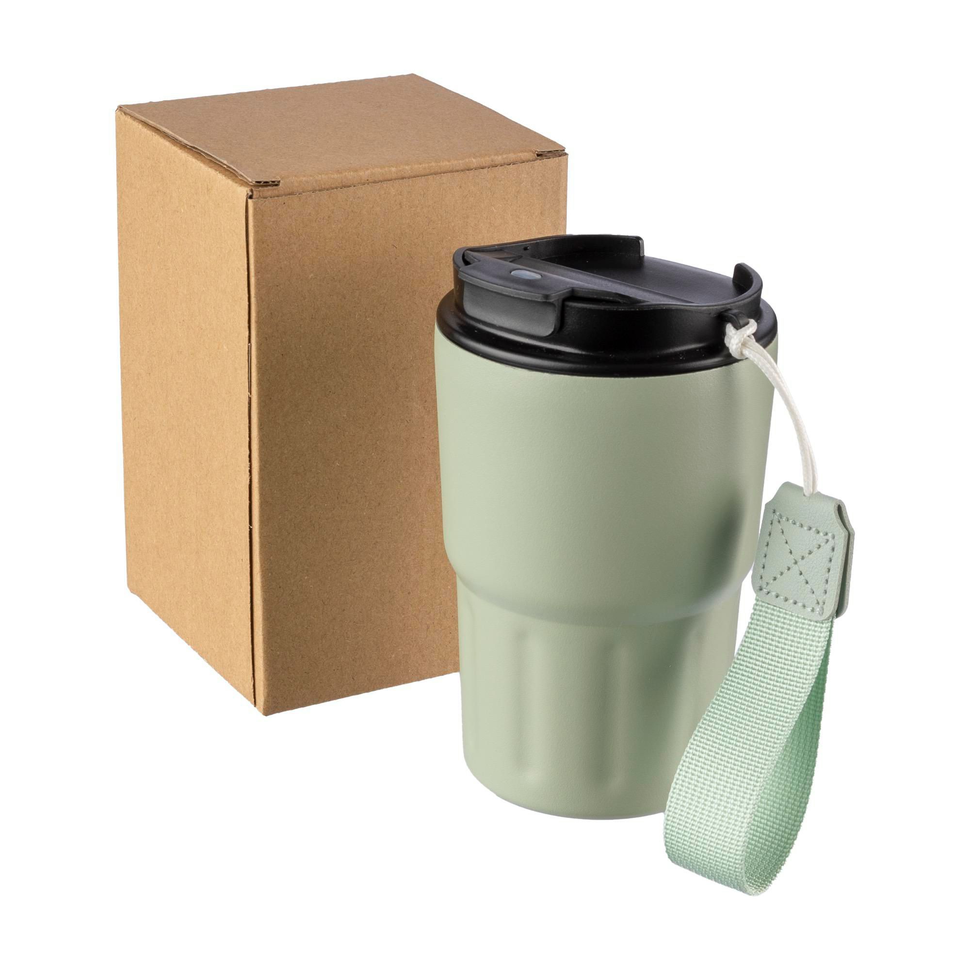 Gobelet thermos double paroi Louisa | 320 ml