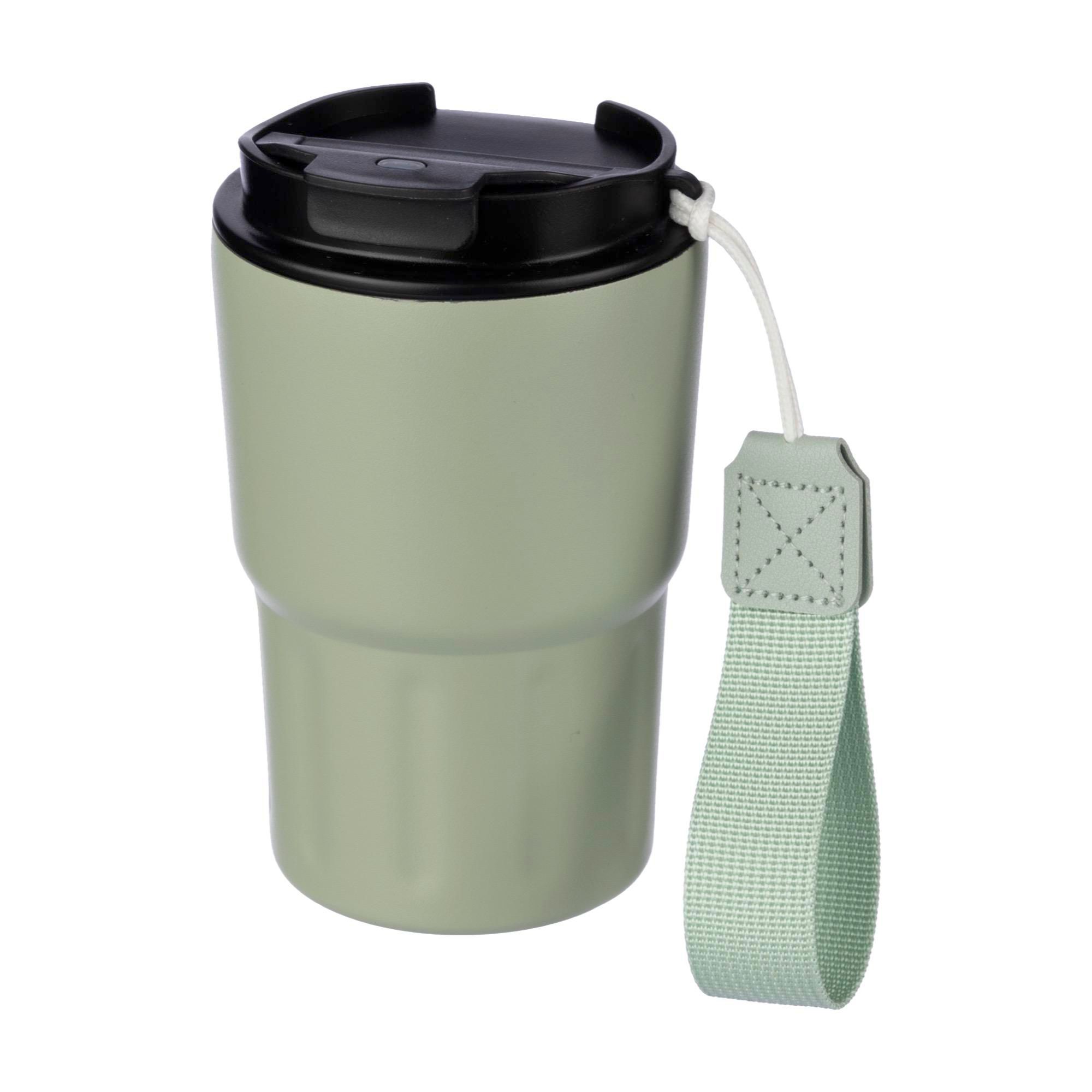 Gobelet thermos double paroi Louisa | 320 ml