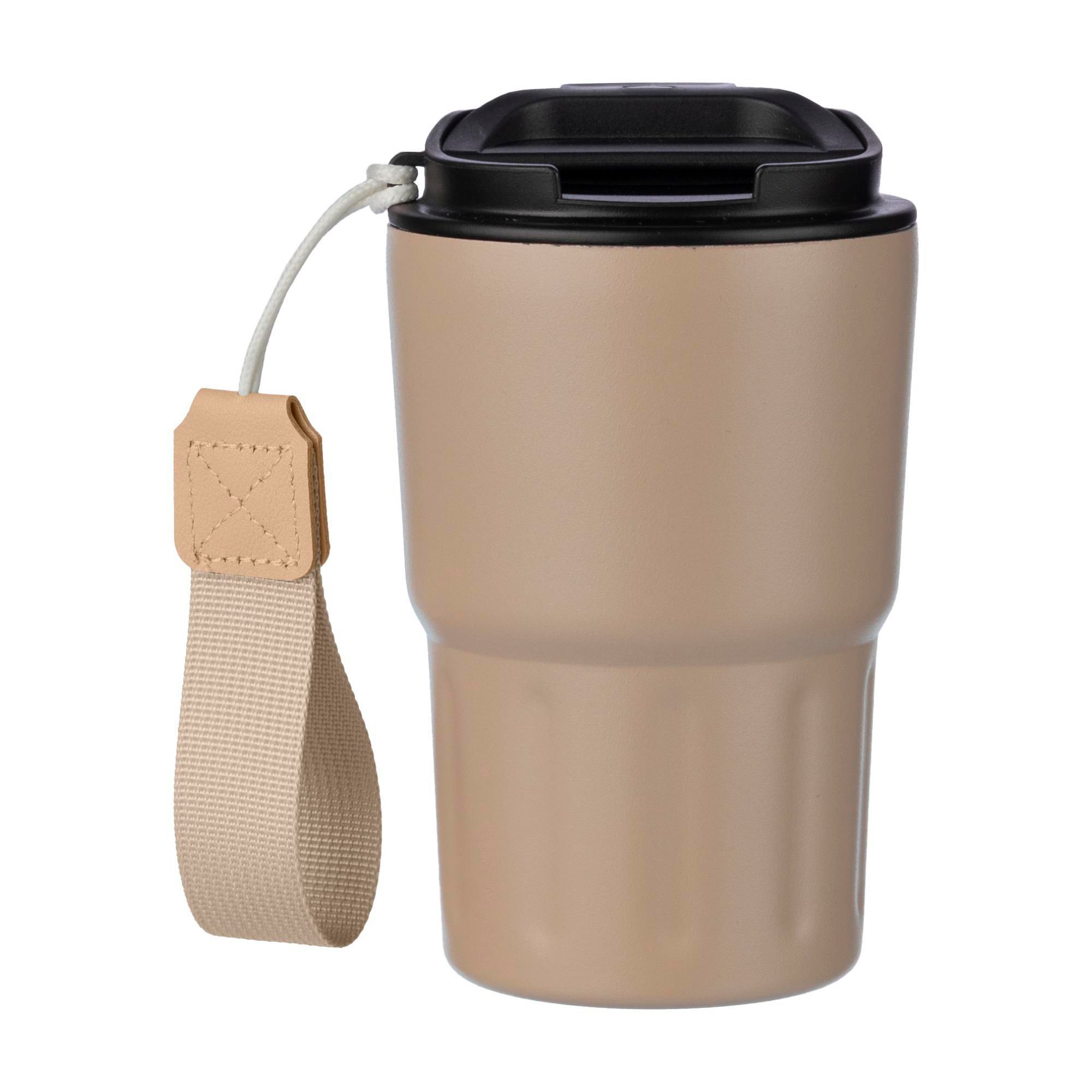Gobelet thermos double paroi Louisa | 320 ml