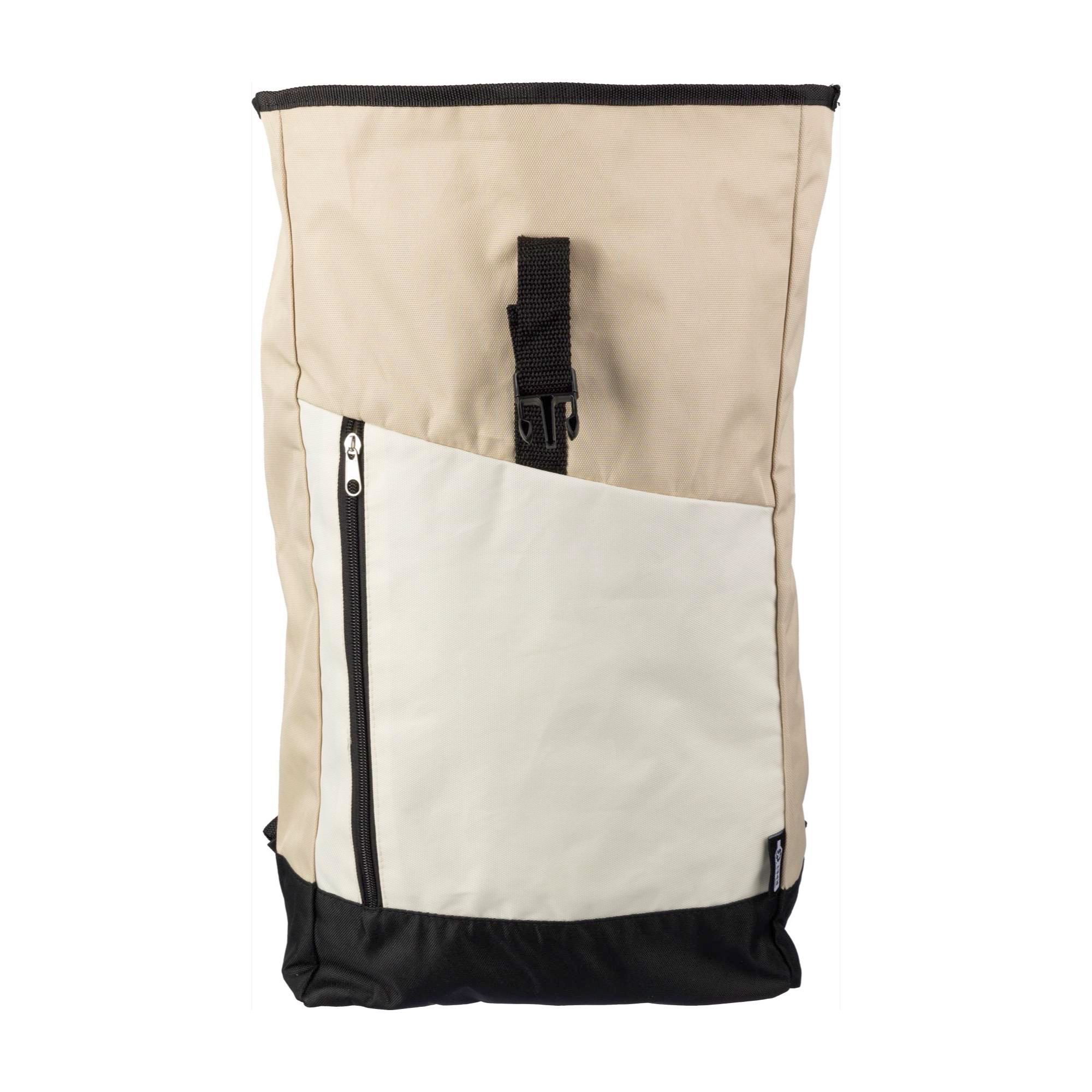 Sac à dos Marlene | Recyclé | Fermeture roulée | 25 l