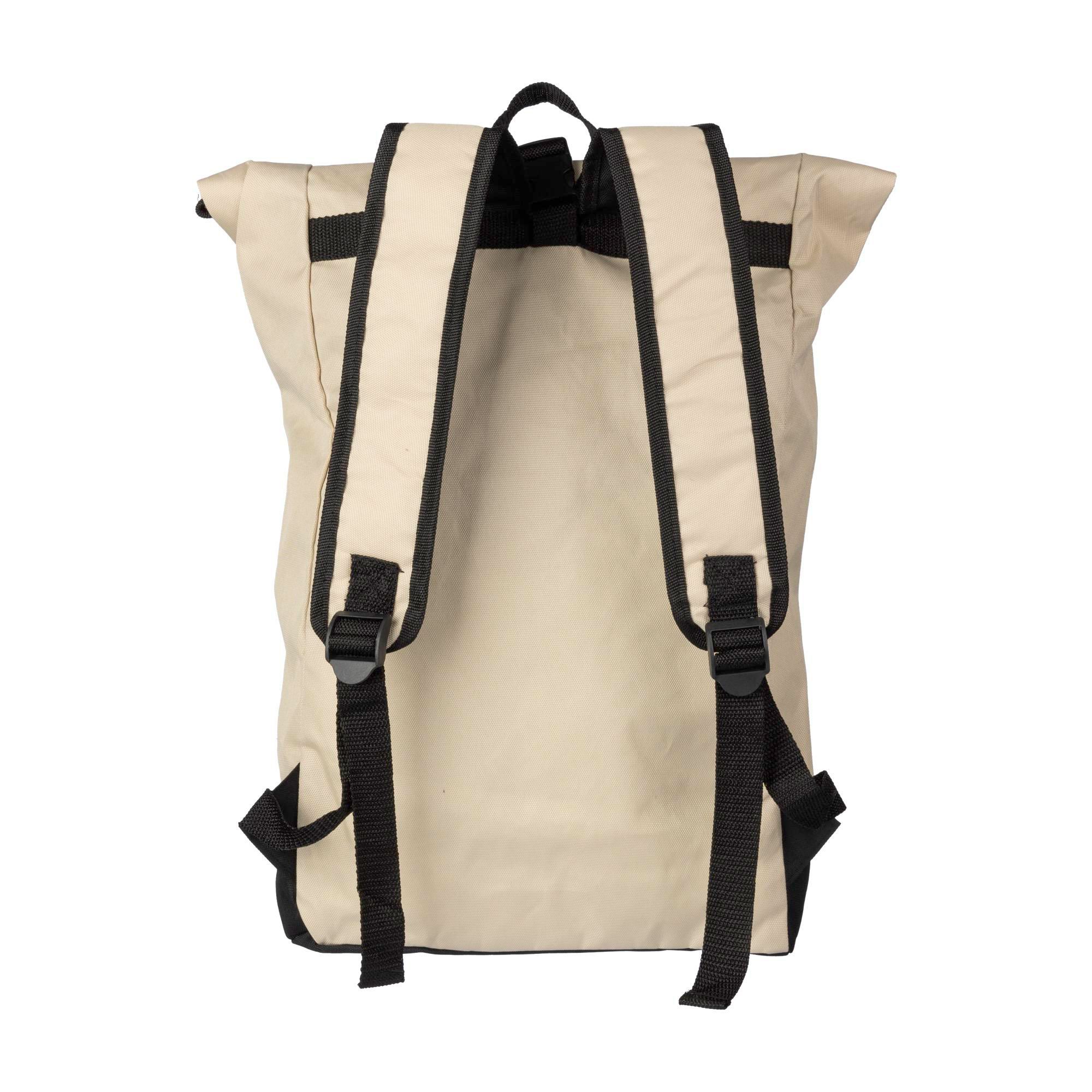 Sac à dos Marlene | Recyclé | Fermeture roulée | 25 l