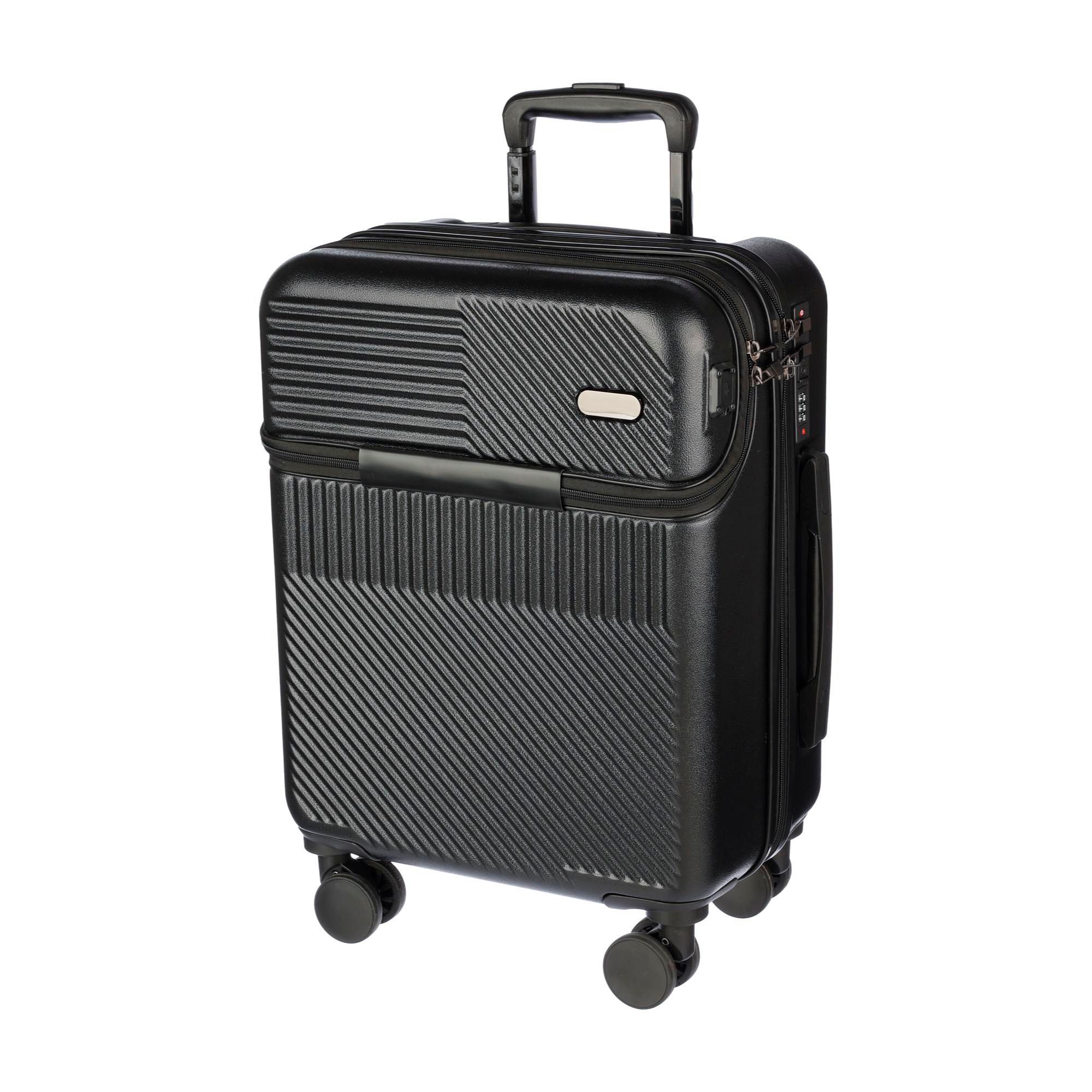 Trolley Ulf, IMPRESSION